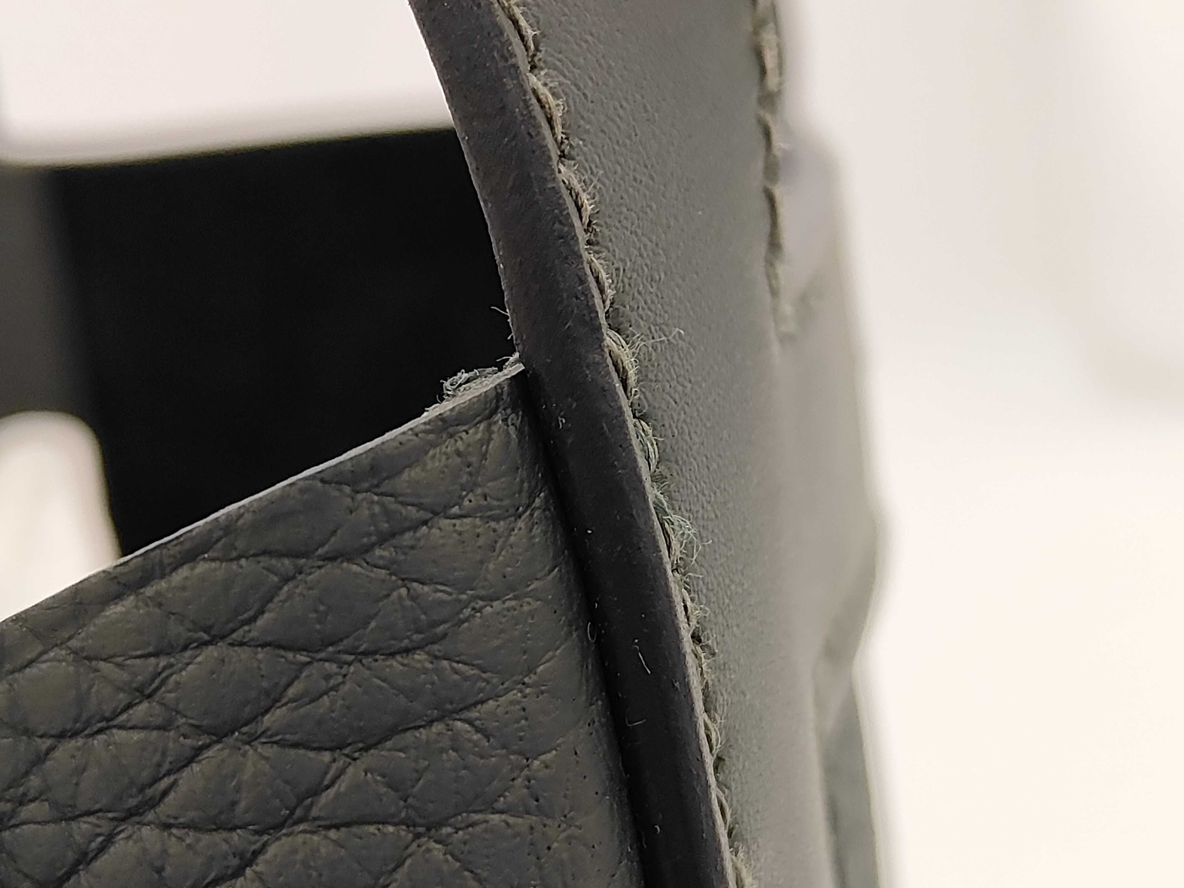In the Loop 18 W-stamp handbag — view 14