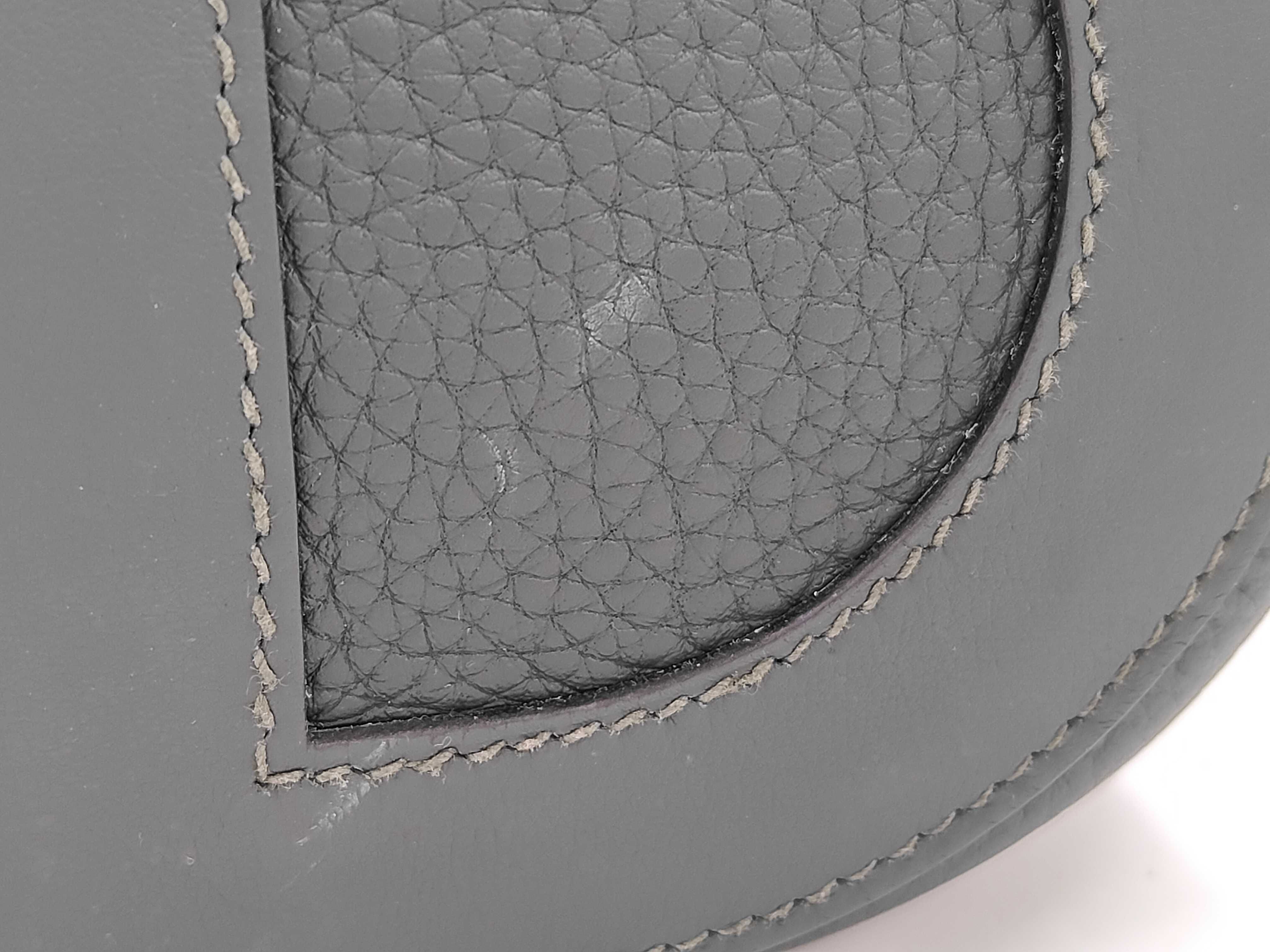 In the Loop 18 W-stamp handbag — view 4