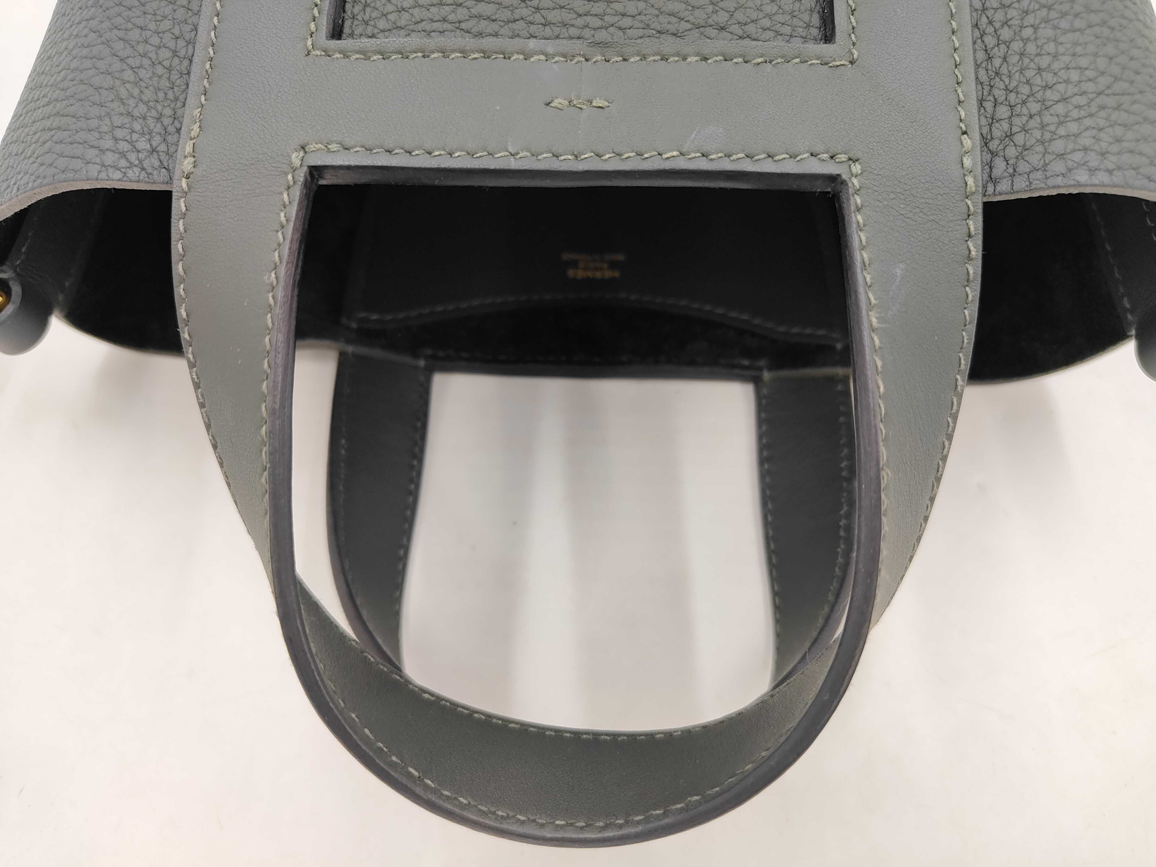 In the Loop 18 W-stamp handbag — view 6