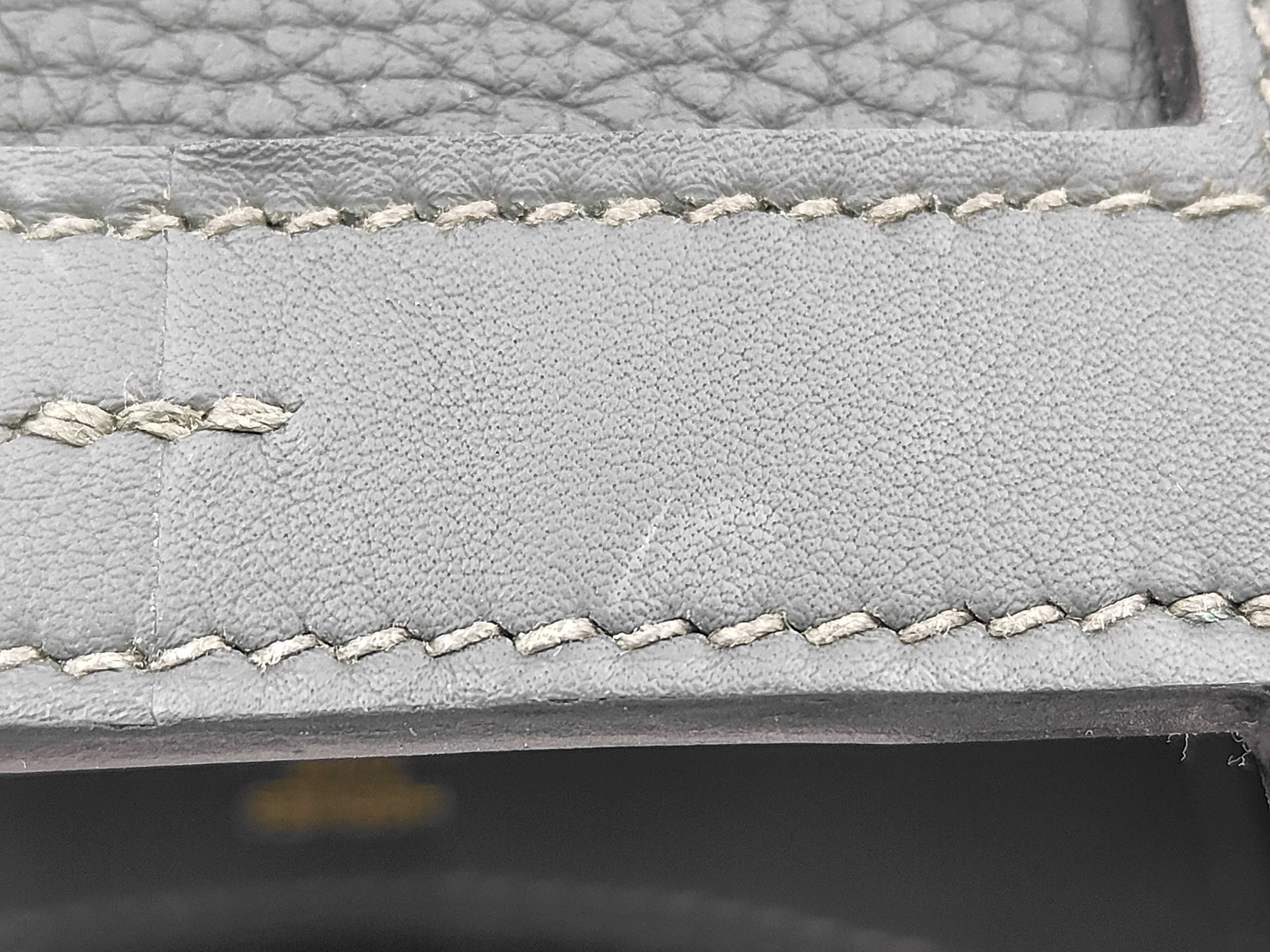 In the Loop 18 W-stamp handbag — view 7