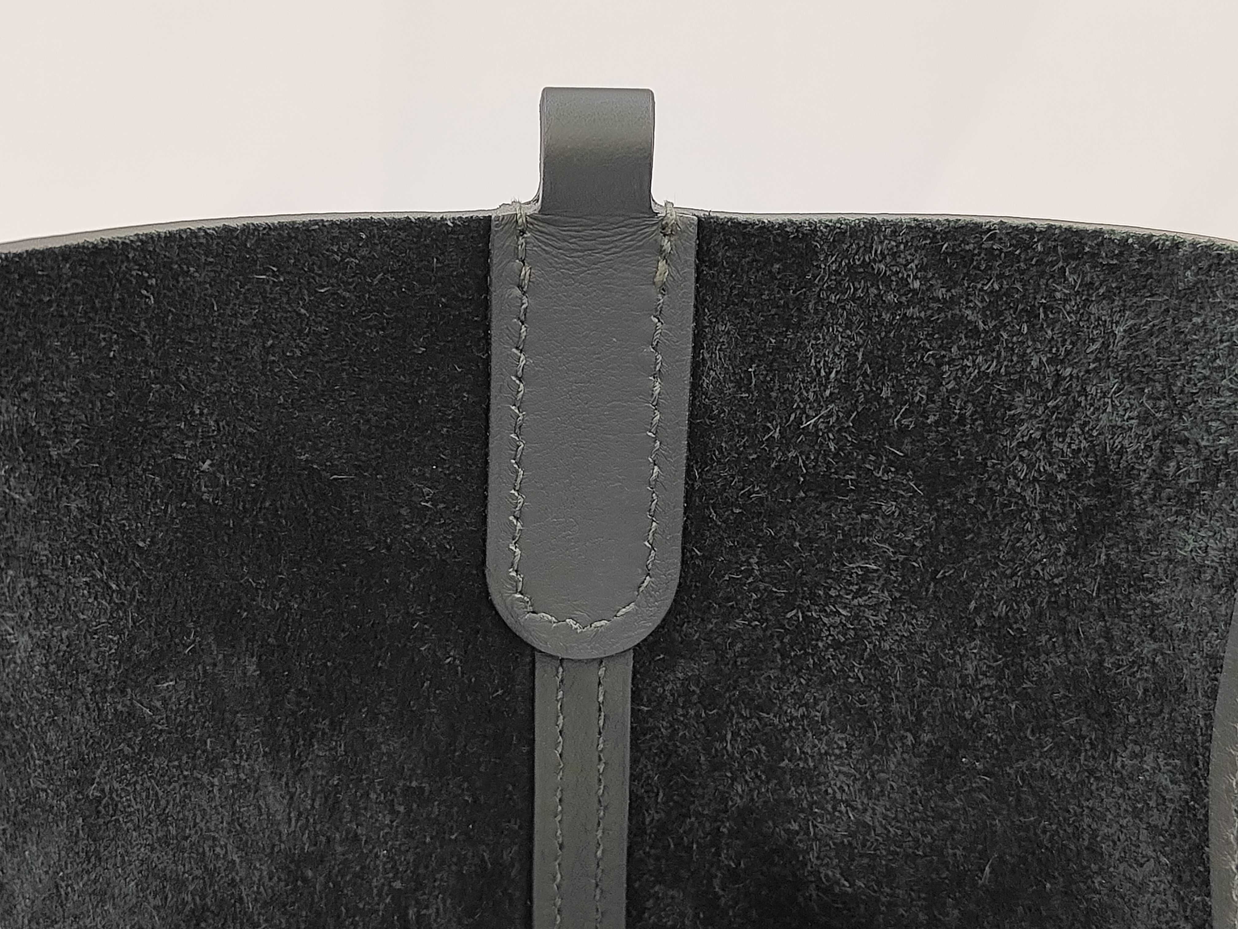 In the Loop 18 W-stamp handbag — view 9