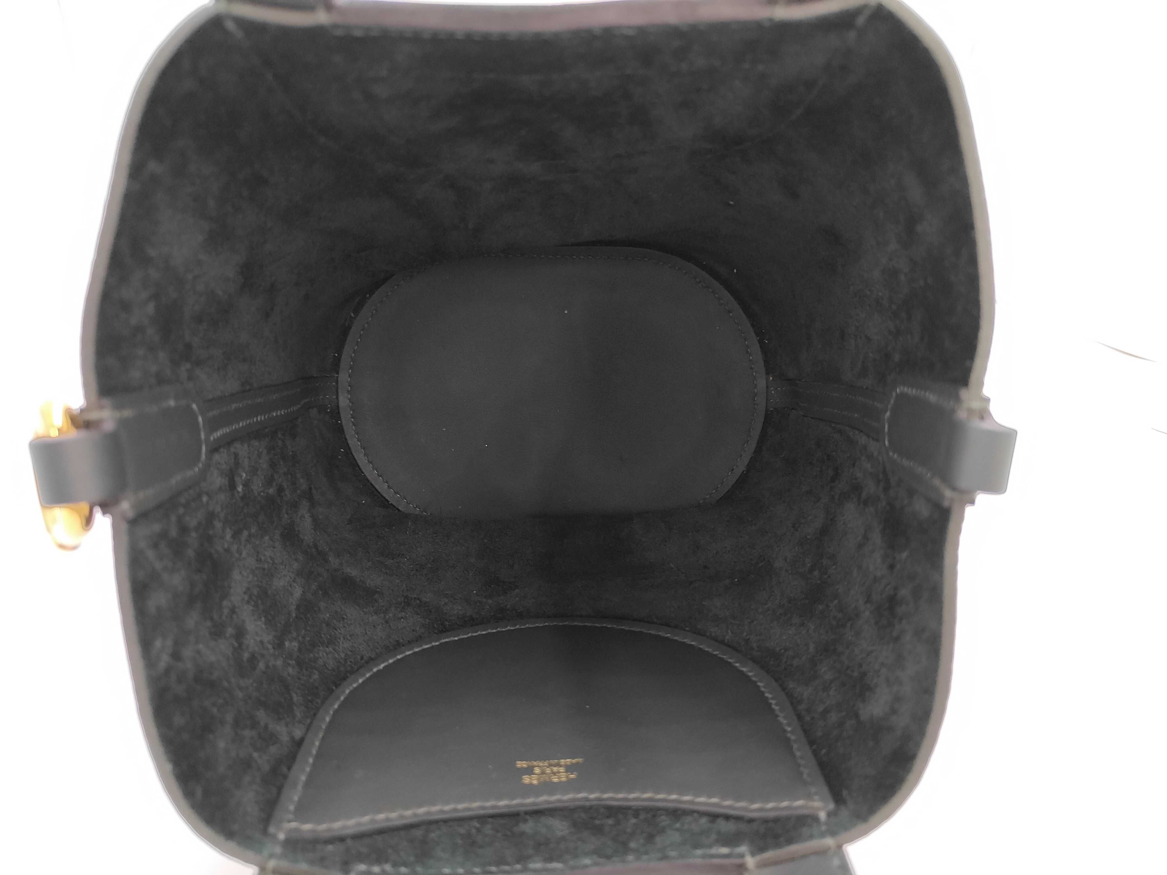 In the Loop 18 W-stamp handbag — view 10