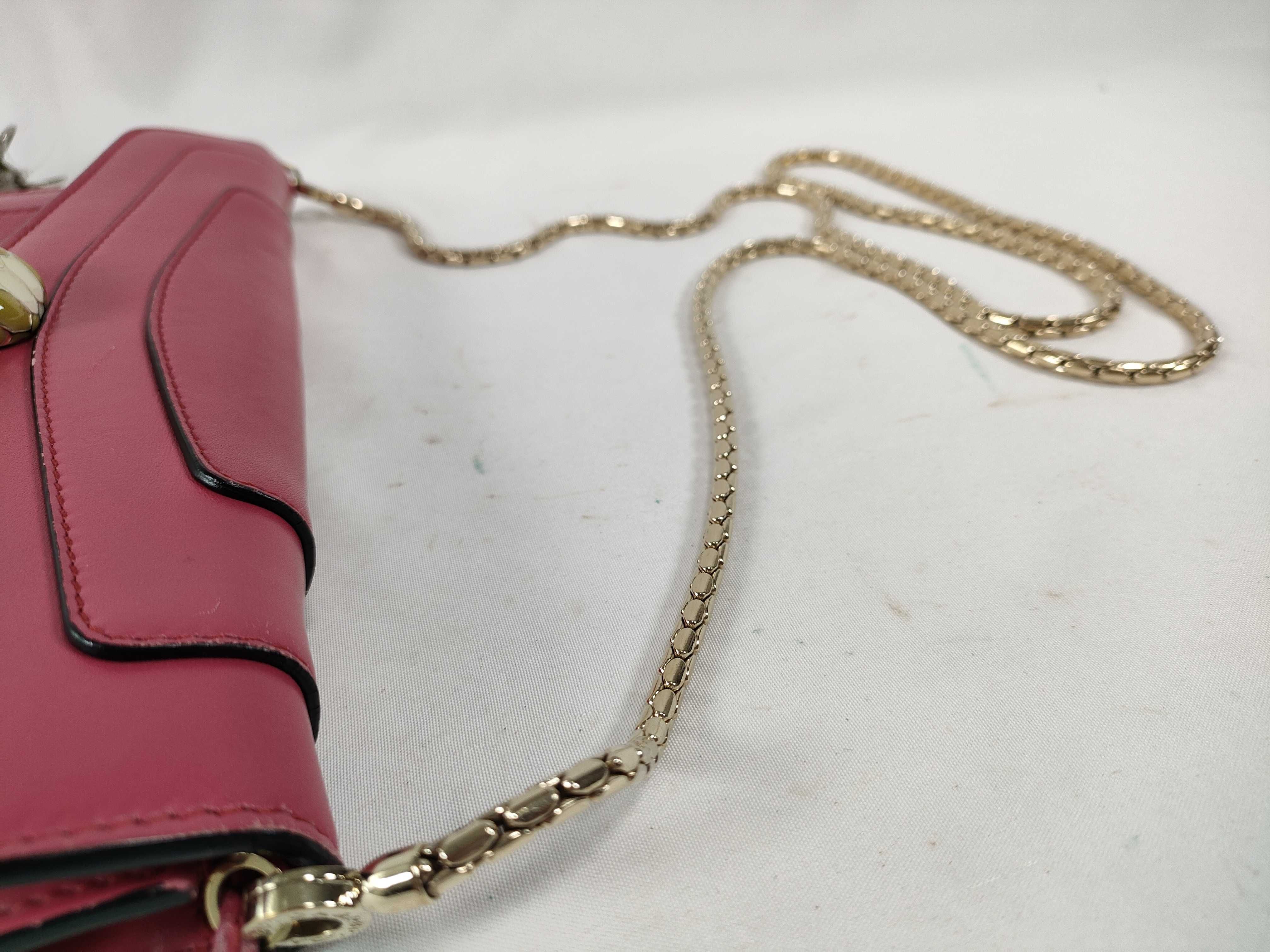 Chain Clutch — view 3