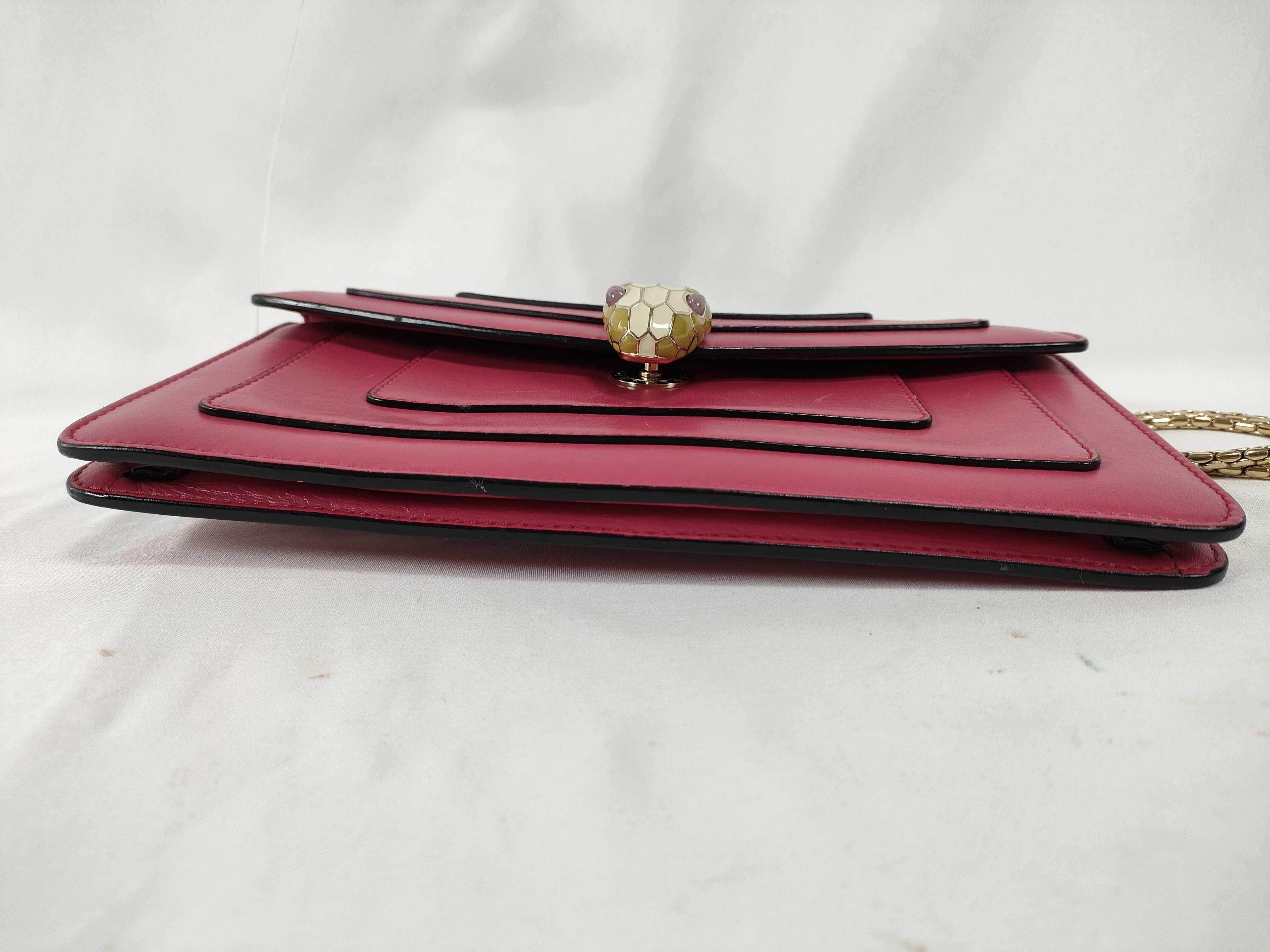 Chain Clutch — view 7