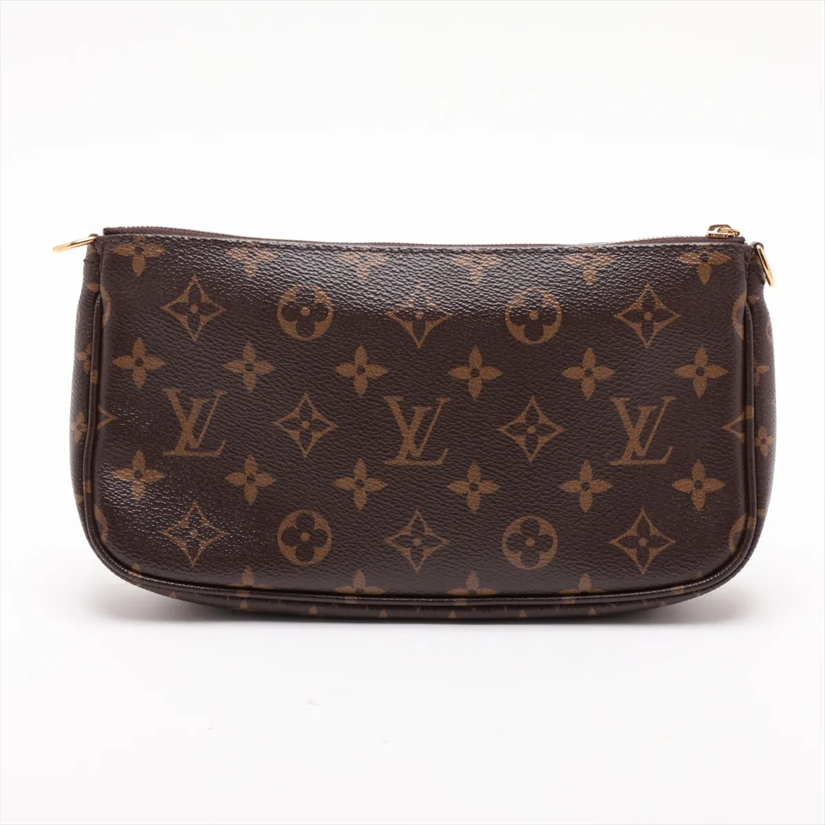 Monogram Multipochette Accessoires M44840 SP3260 Brown — view 4