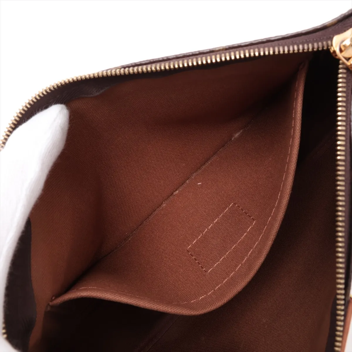 Monogram Multipochette Accessoires M44840 SP3260 Brown — view 9