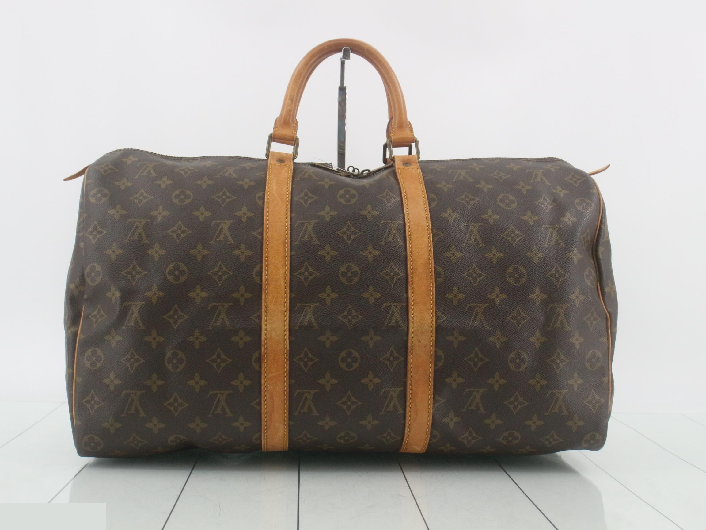 Keepall 50 — view 2