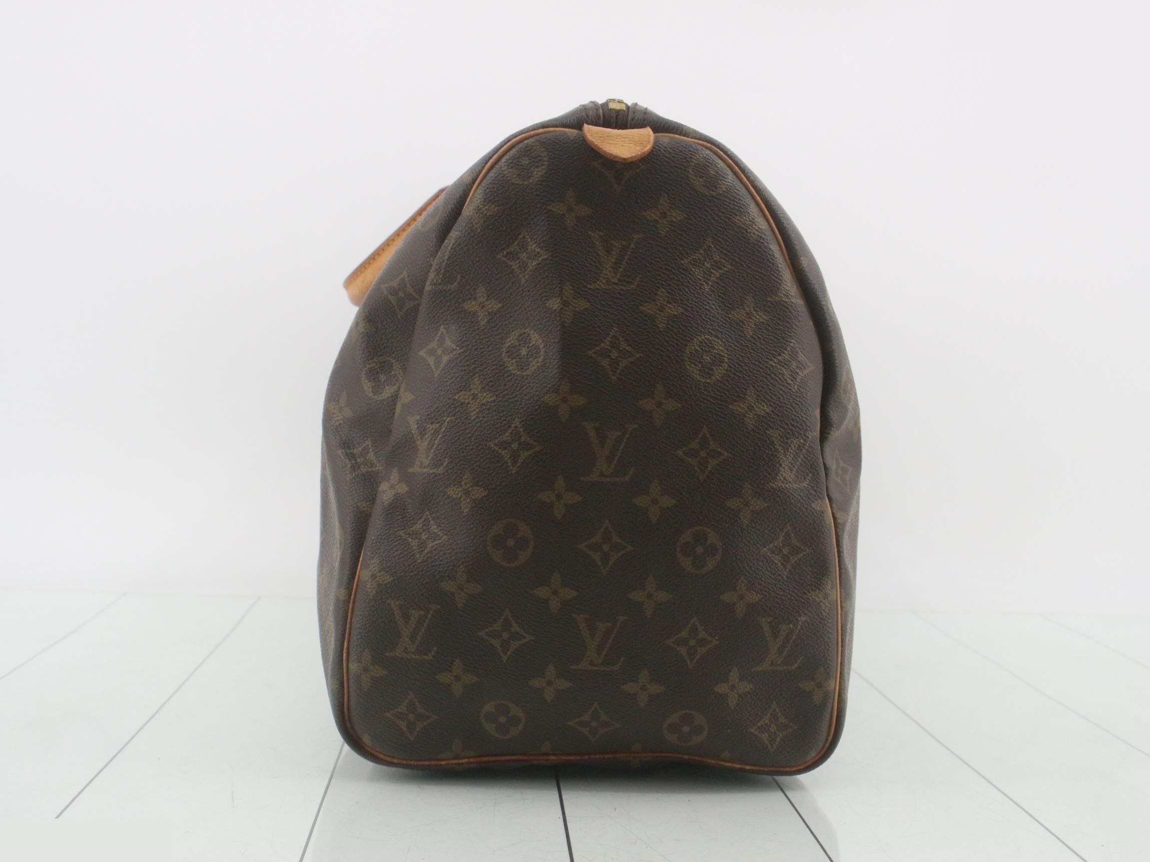 Keepall 50 — view 3