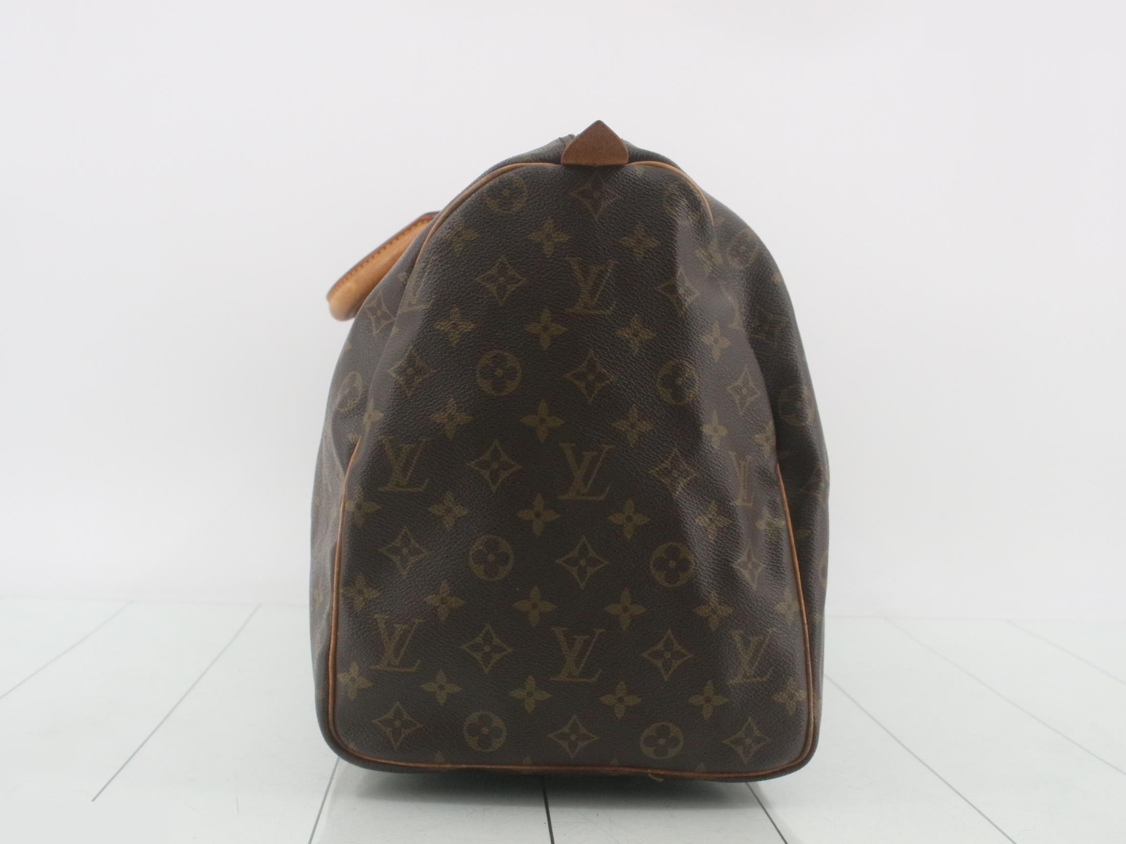 Keepall 50 — view 4