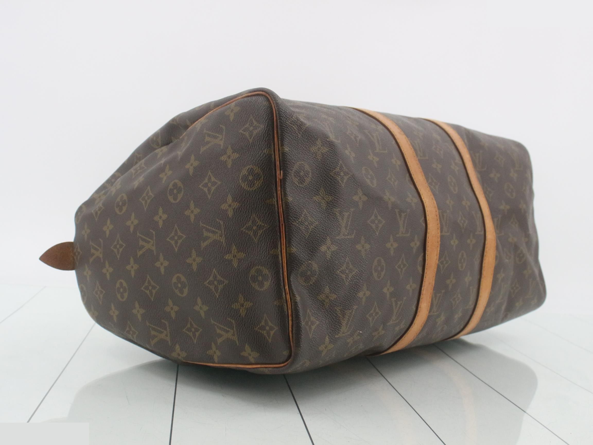 Keepall 50 — view 5