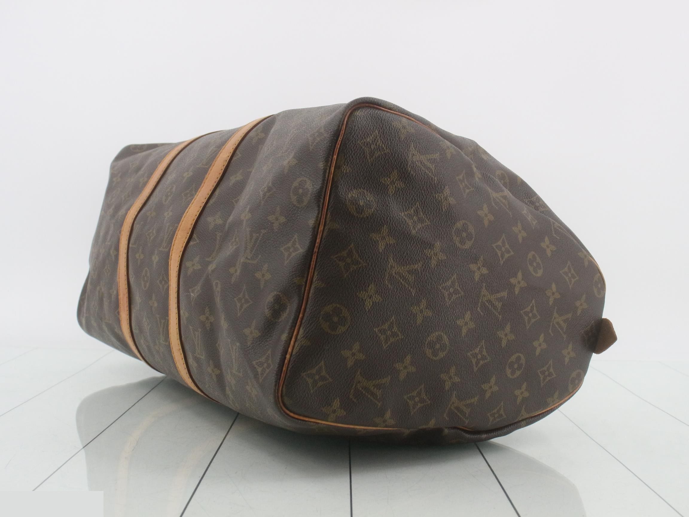 Keepall 50 — view 6