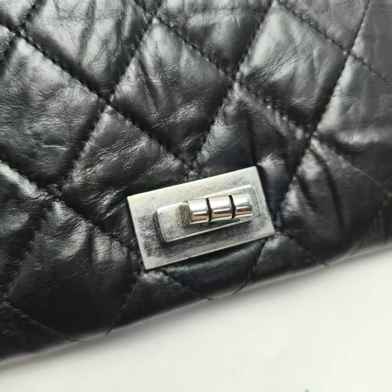 【*Shipped from: China*】CHANEL Boy Leather Wallet 11526853 — view 8