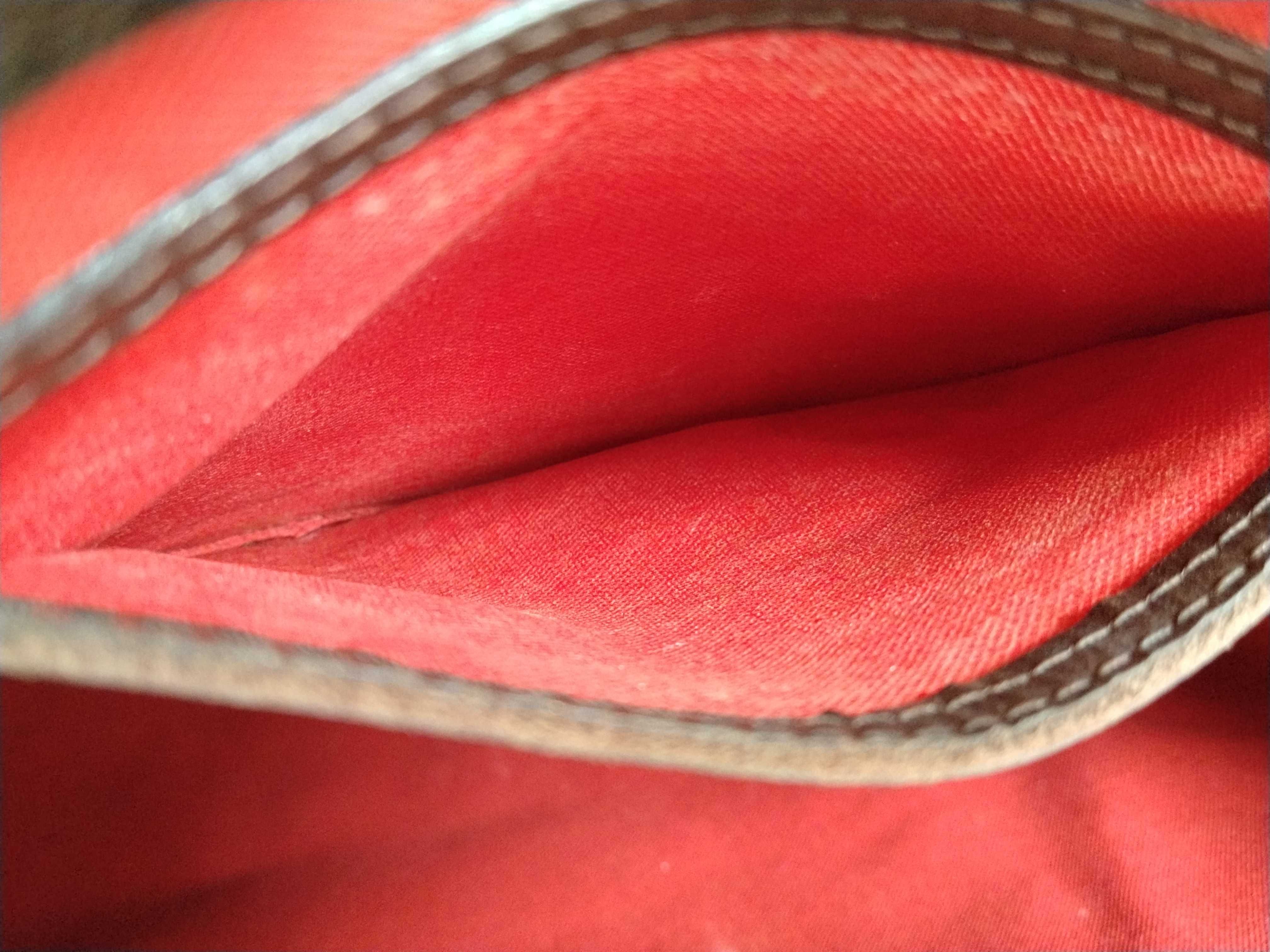 Damier VN - Damier Speedy 35 N41523 Boston Bag — view 13