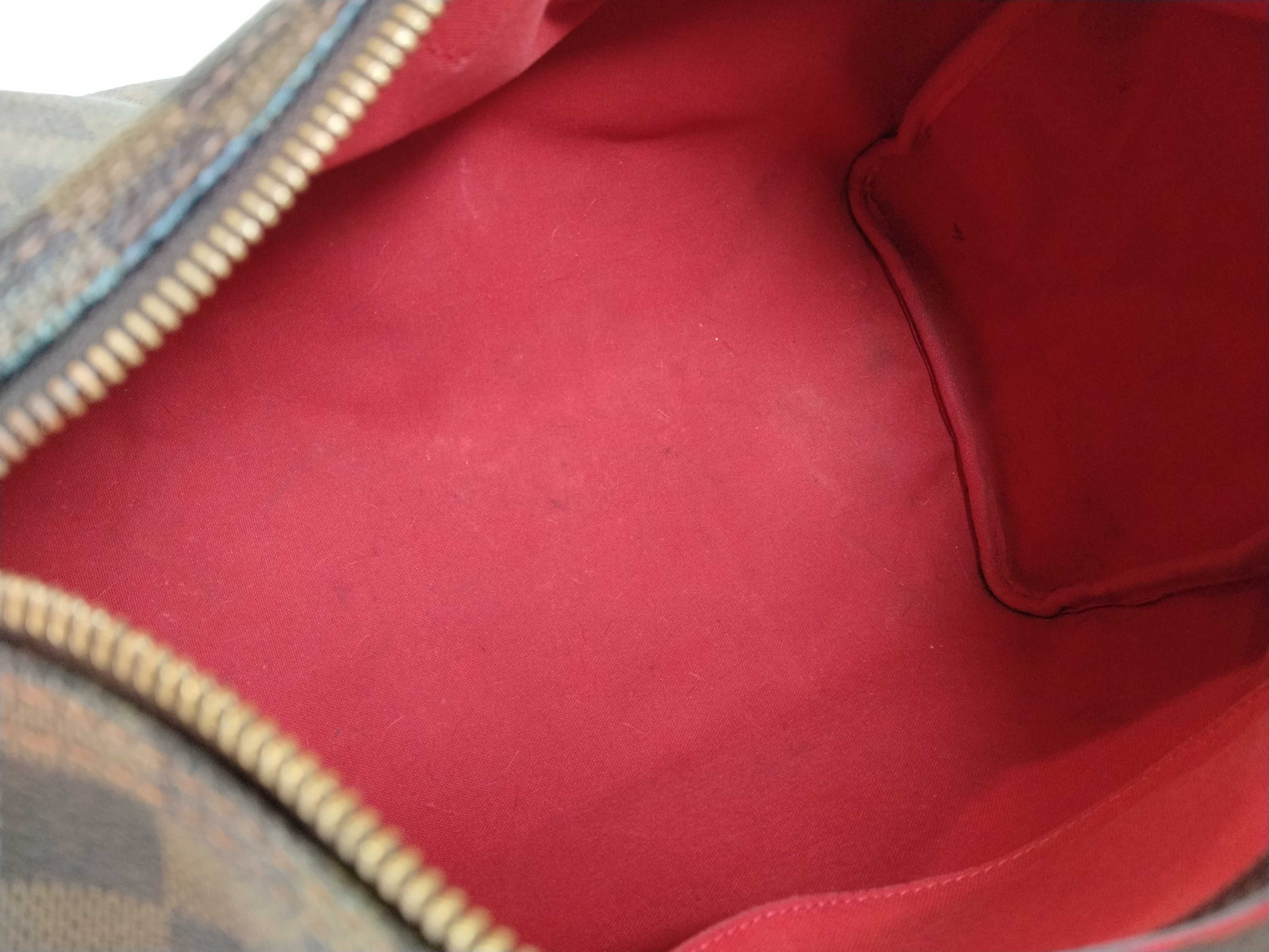 Damier VN - Damier Speedy 35 N41523 Boston Bag — view 10