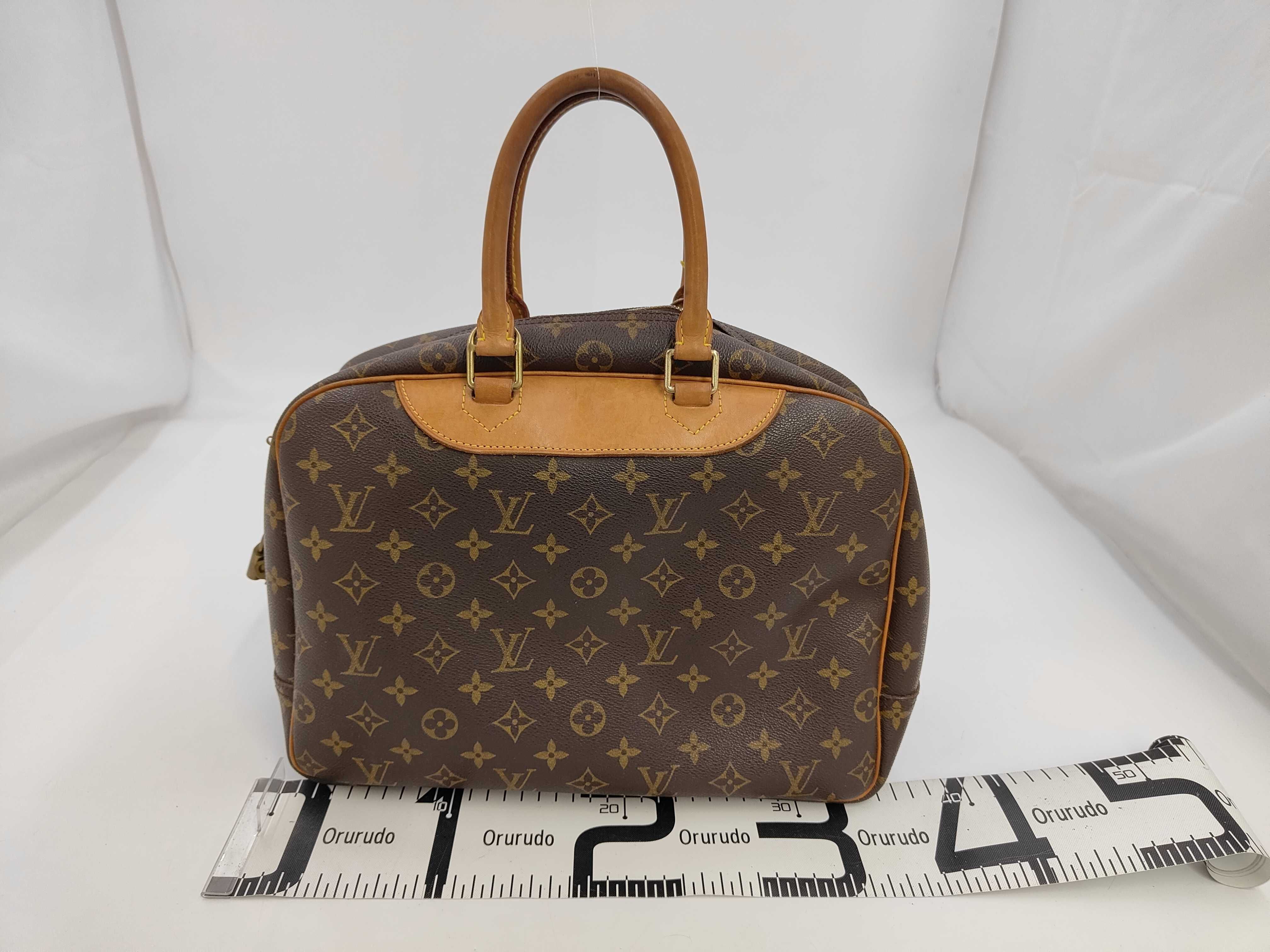 Deauville Handbag — view 2