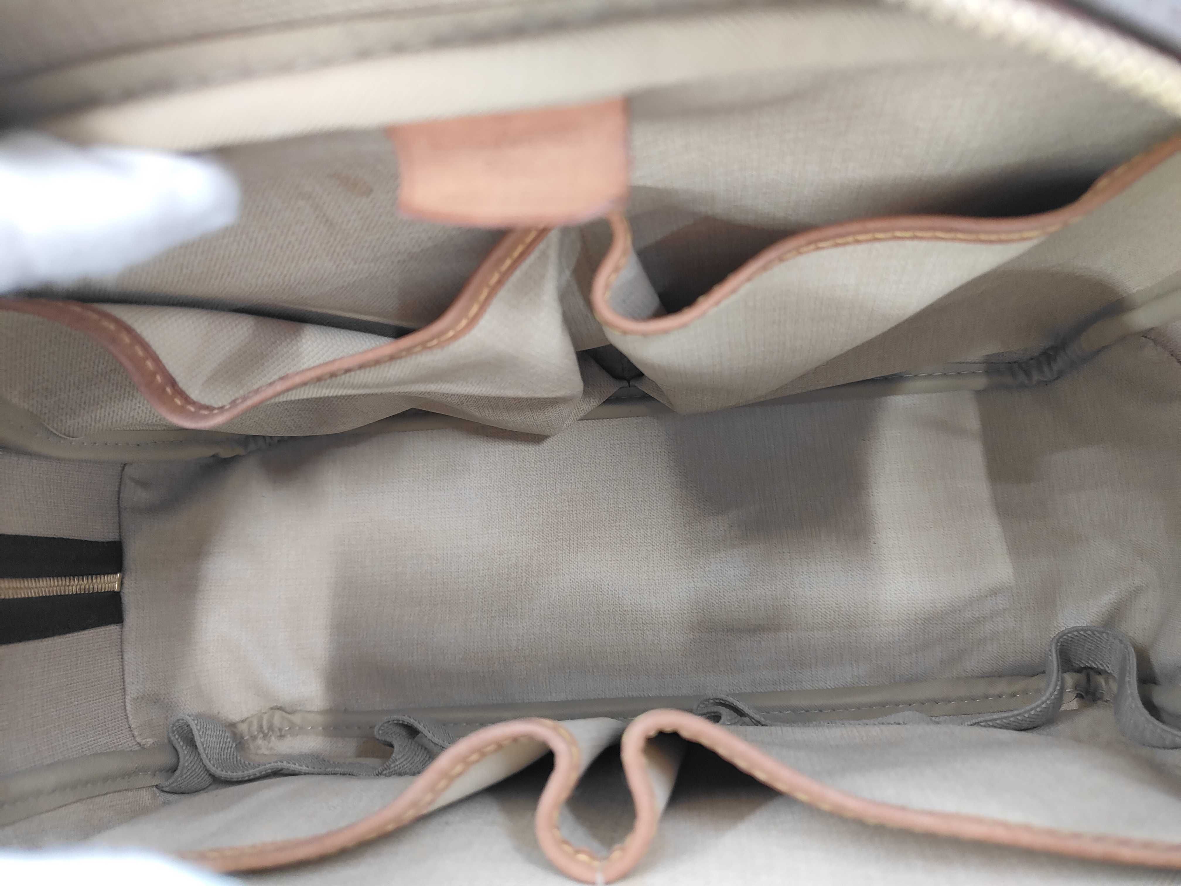 Deauville Handbag — view 11
