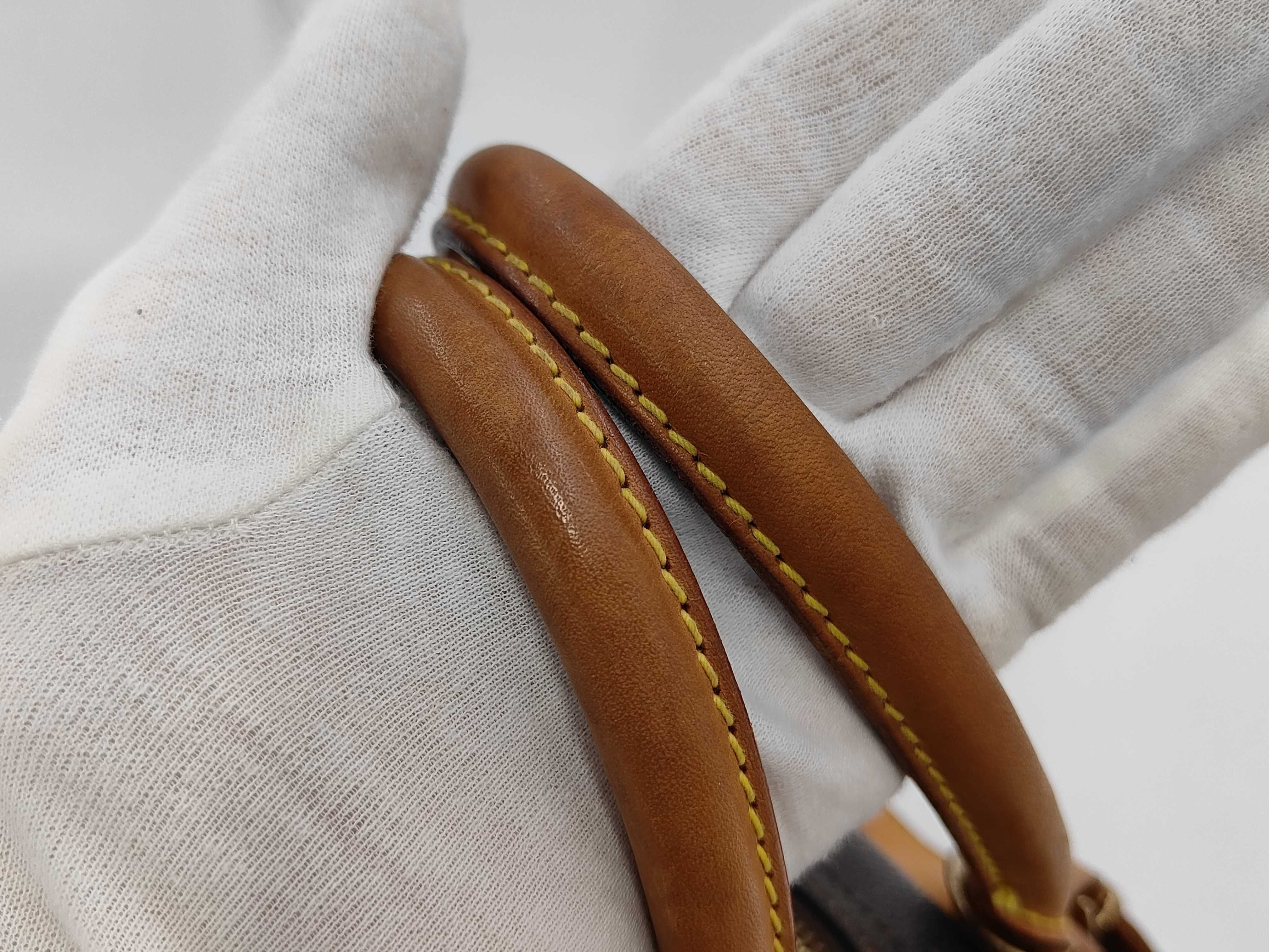Deauville Handbag — view 6