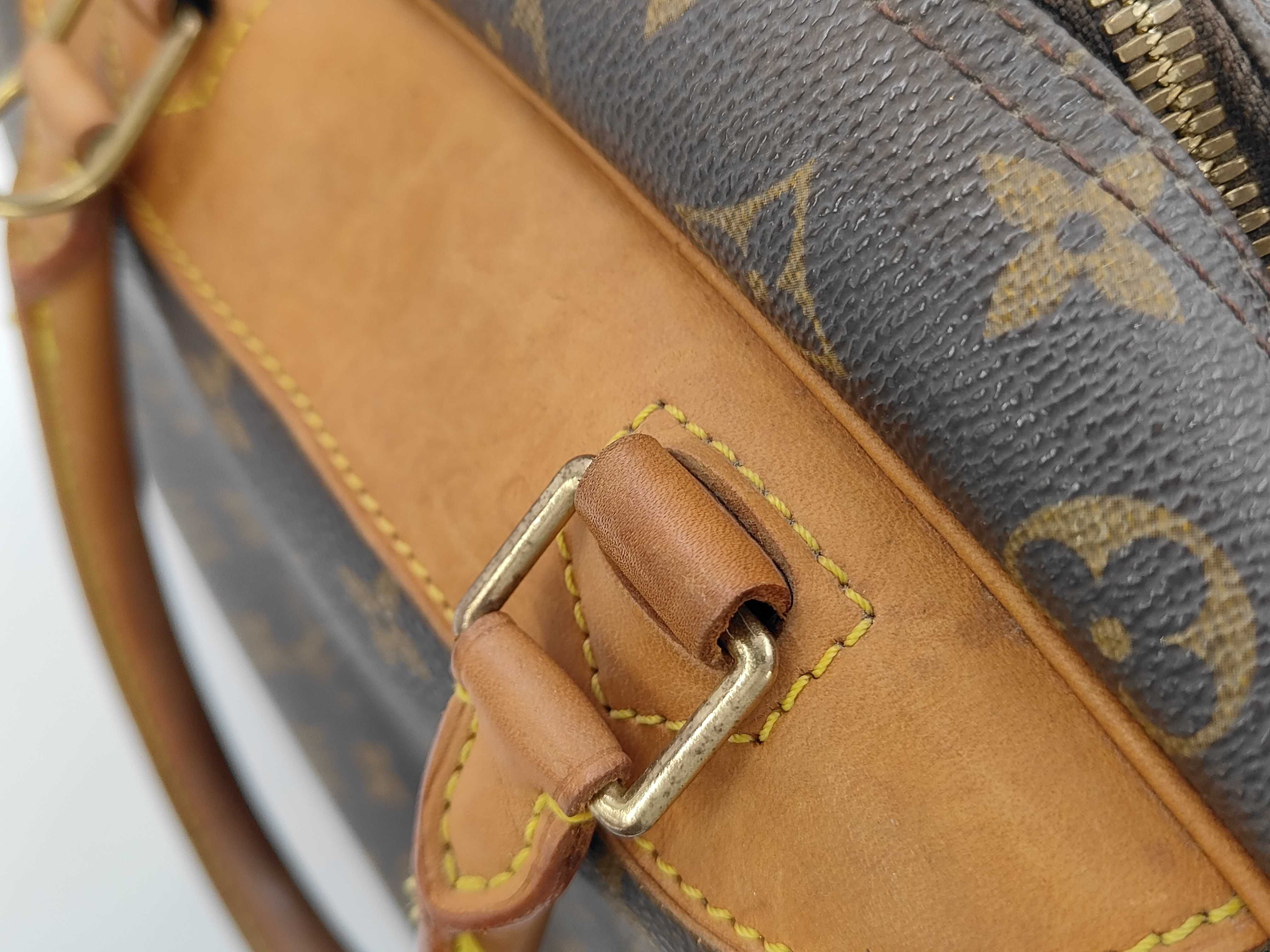 Deauville Handbag — view 7