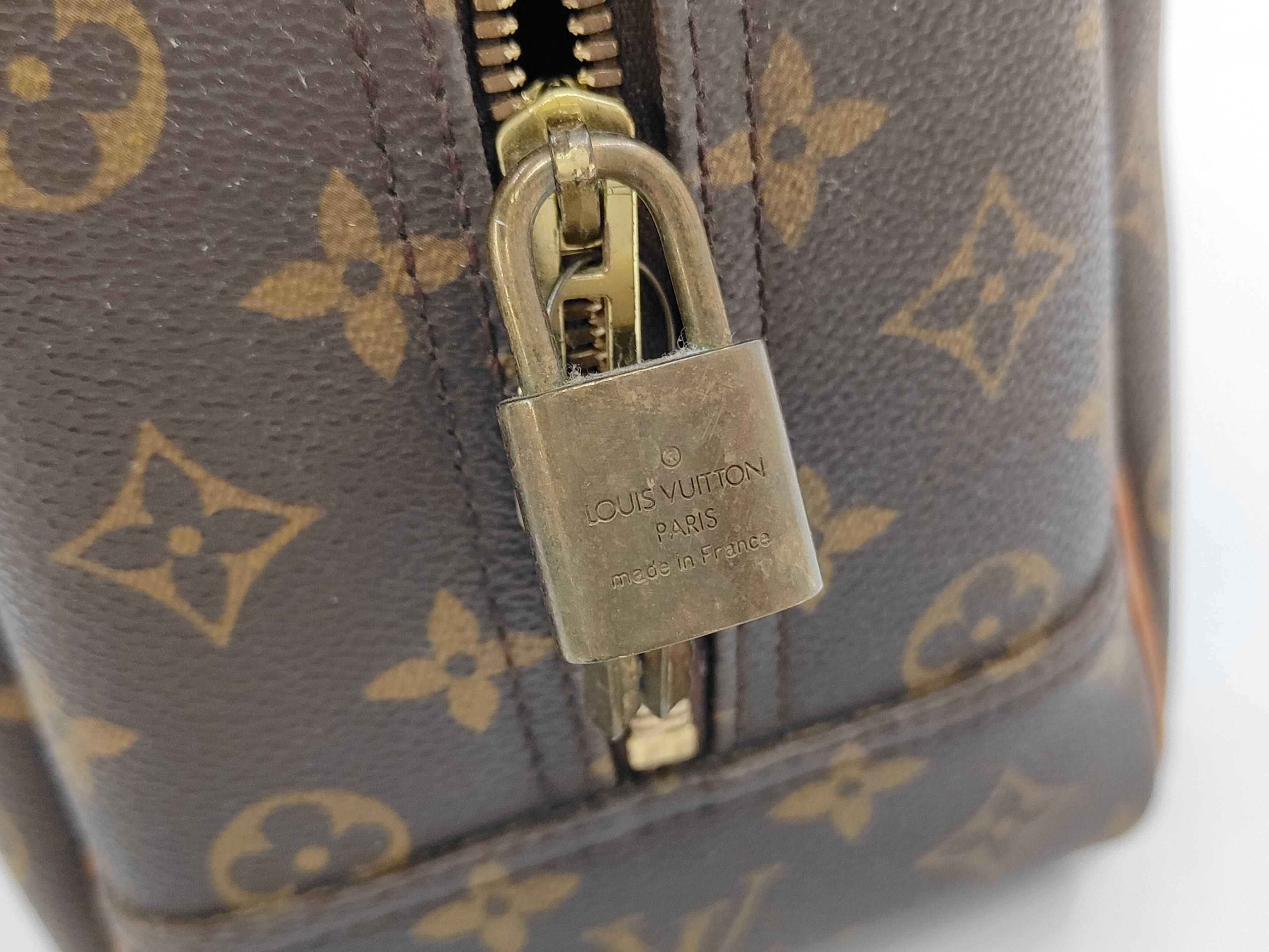 Deauville Handbag — view 8