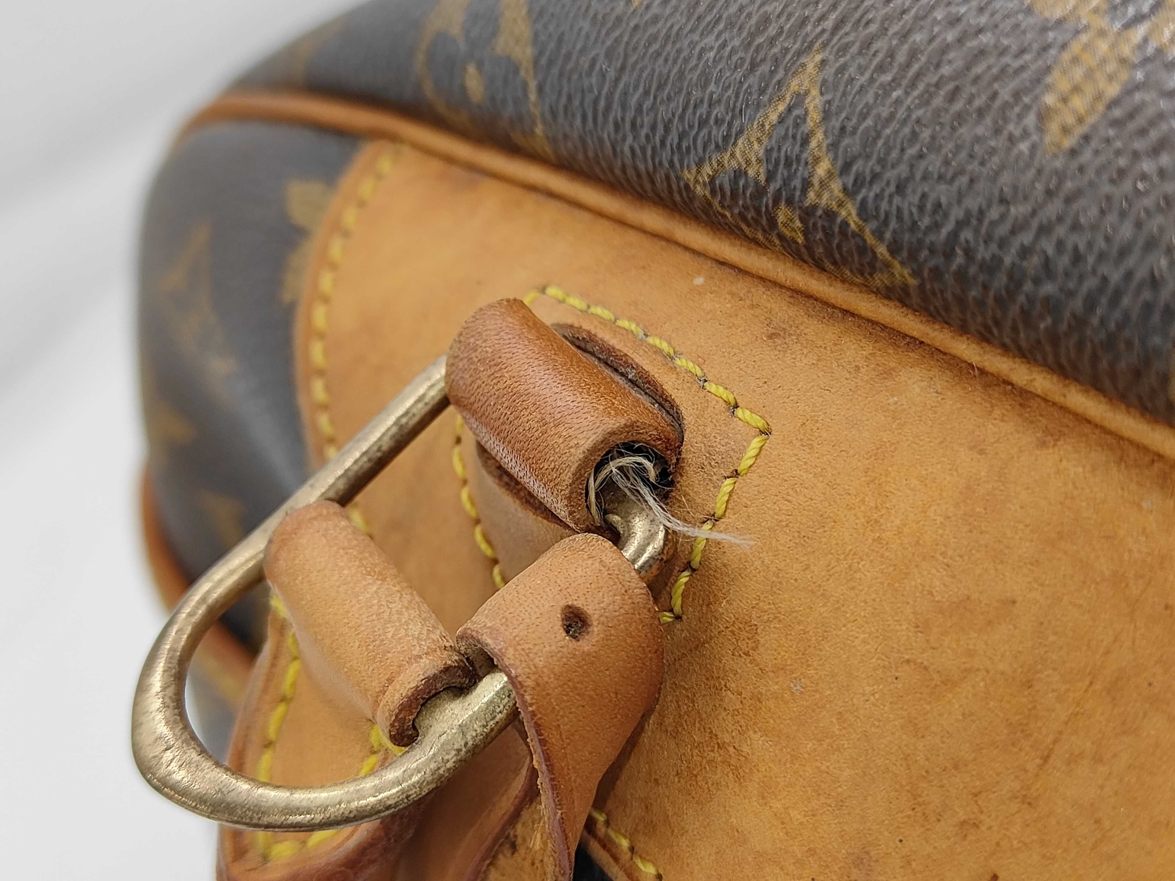 Deauville Handbag — view 9