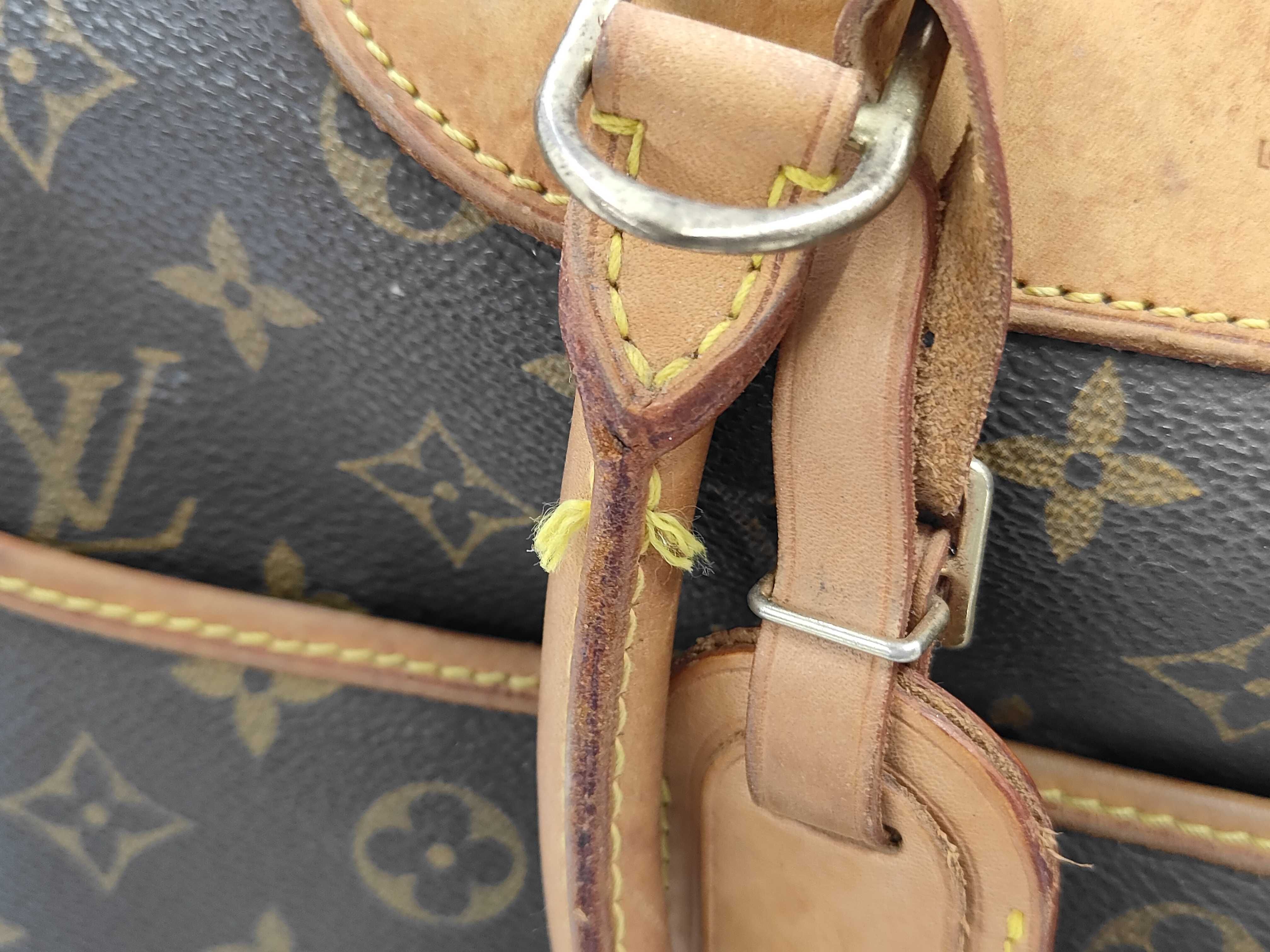 Deauville Handbag — view 10