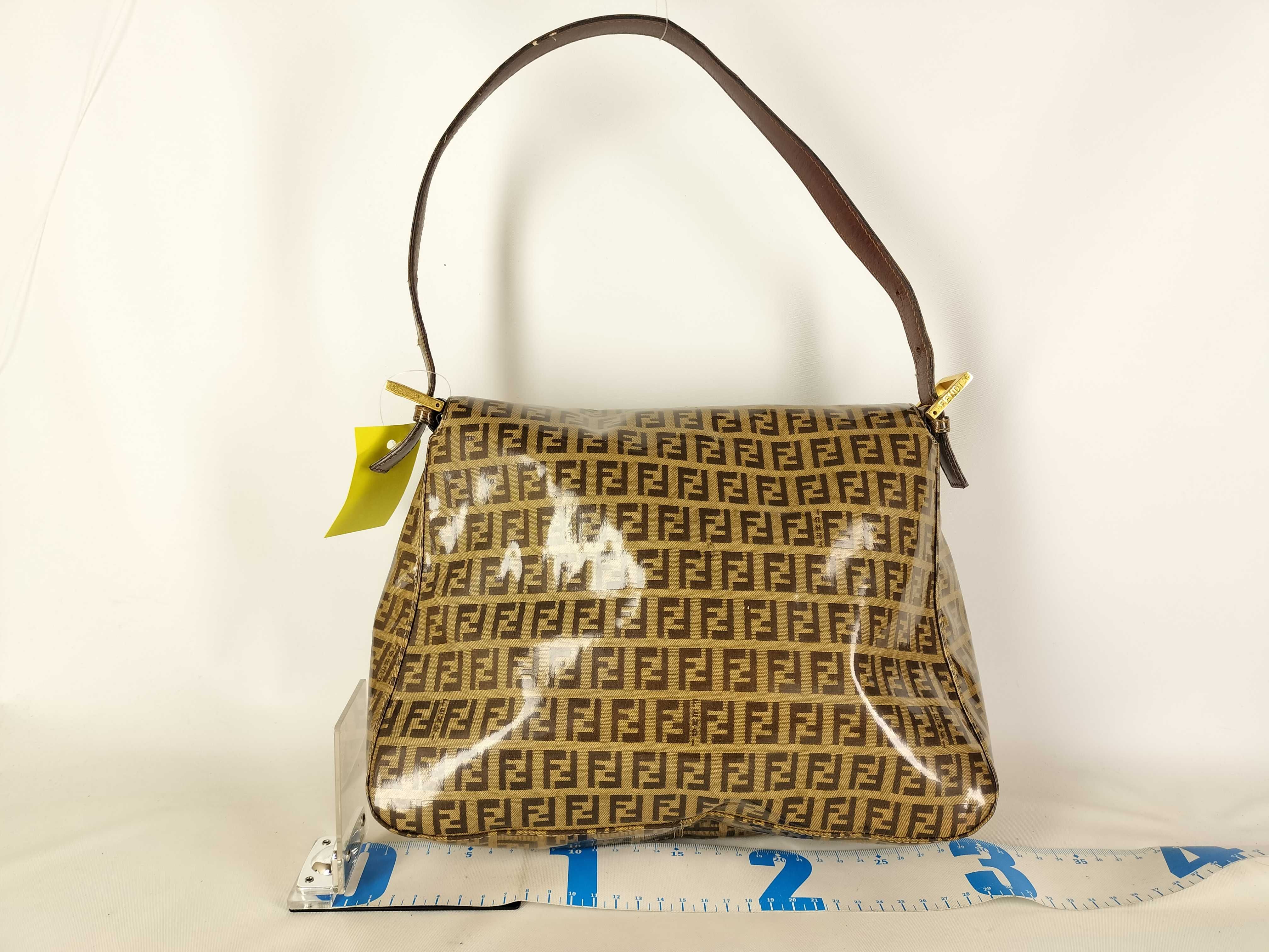 Mamma Shoulder Bag (As-is condition) — view 2