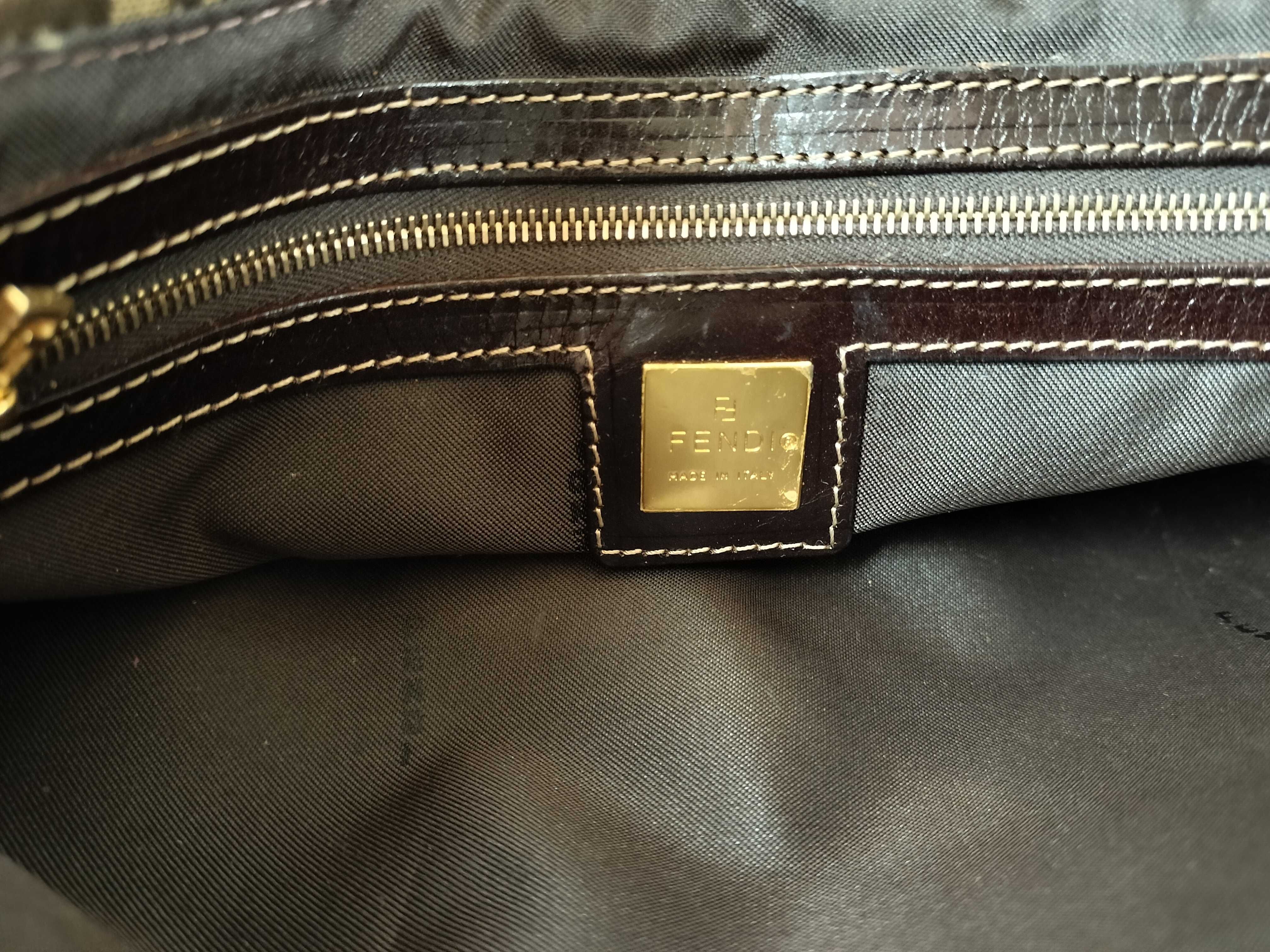 Mamma Shoulder Bag (As-is condition) — view 11