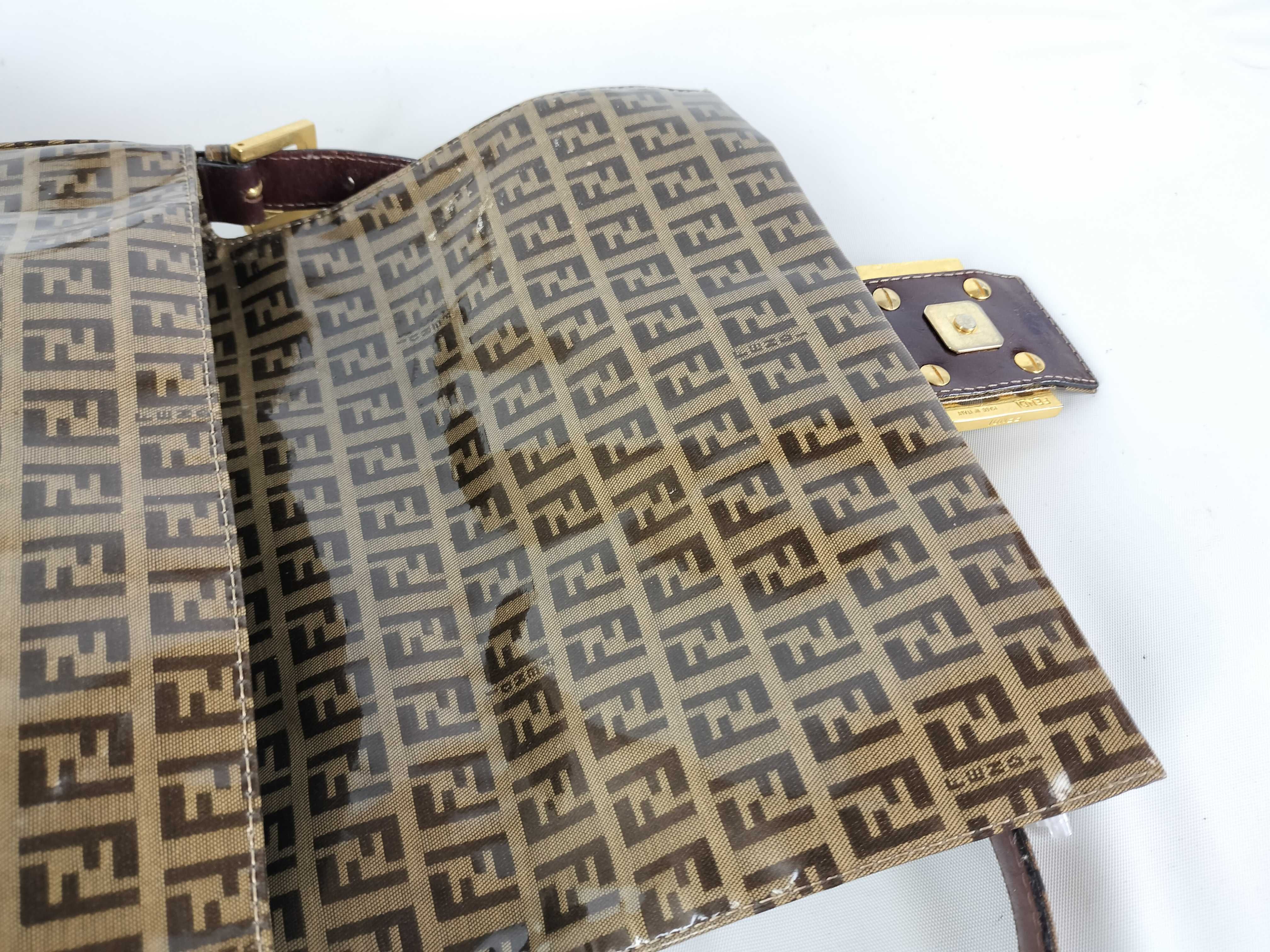 Mamma Shoulder Bag (As-is condition) — view 3