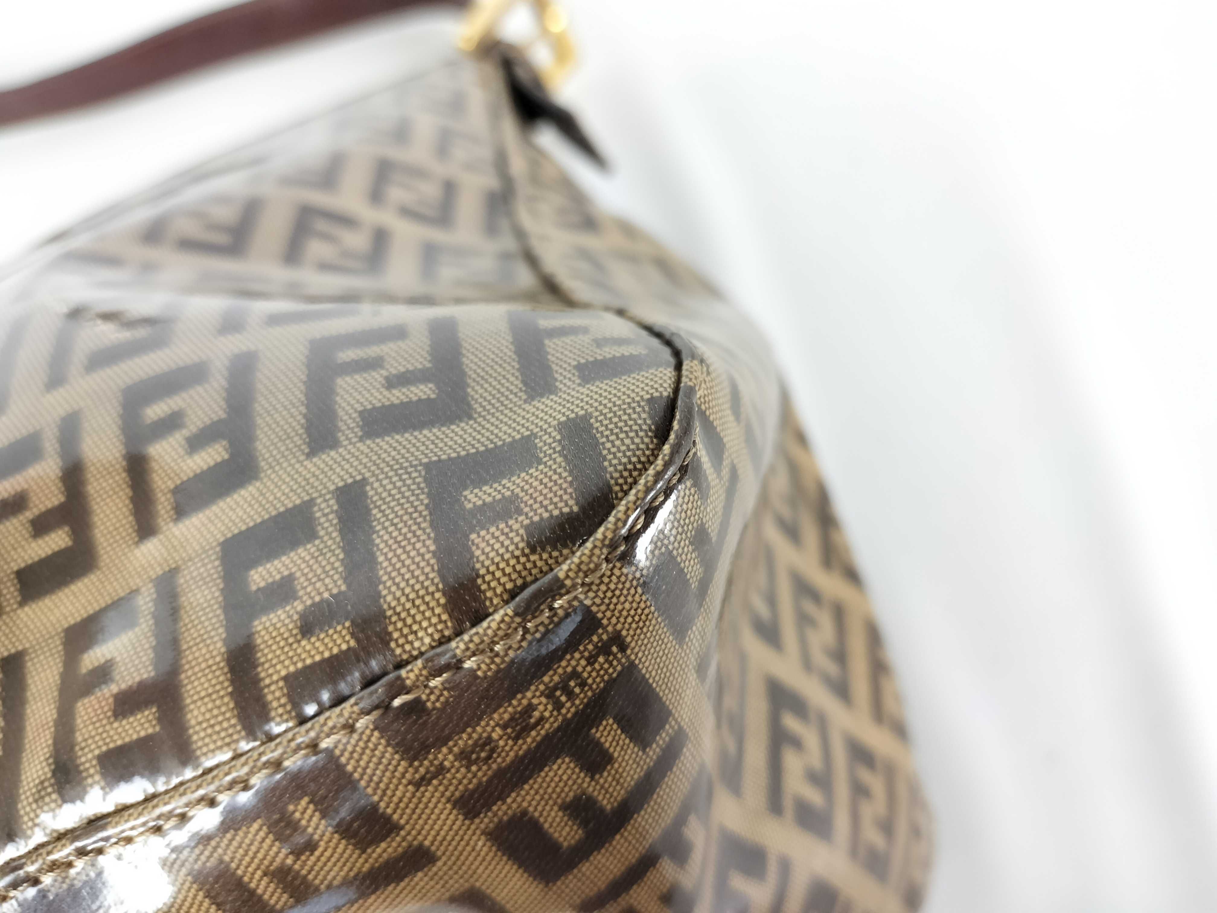 Mamma Shoulder Bag (As-is condition) — view 5