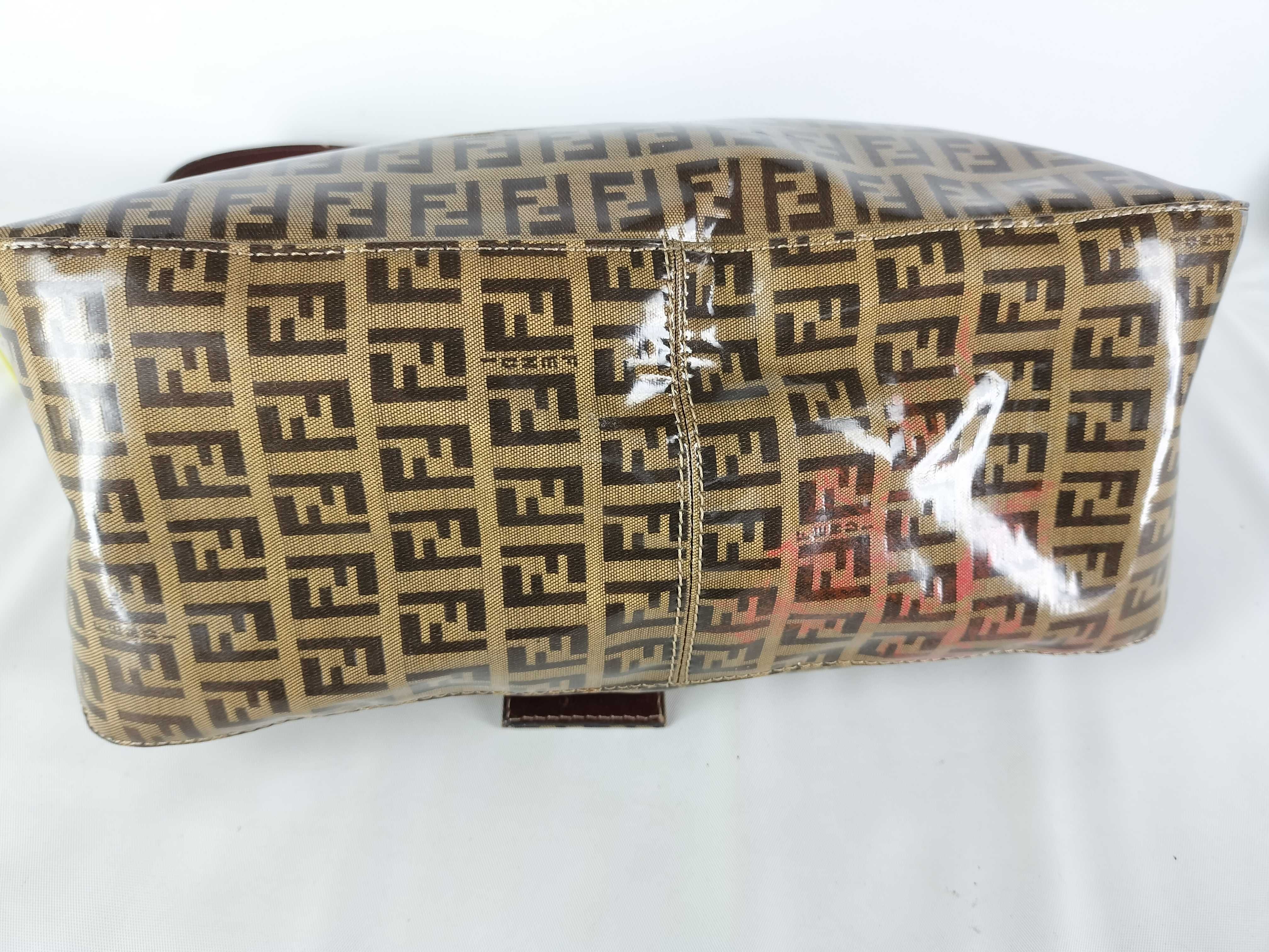 Mamma Shoulder Bag (As-is condition) — view 6