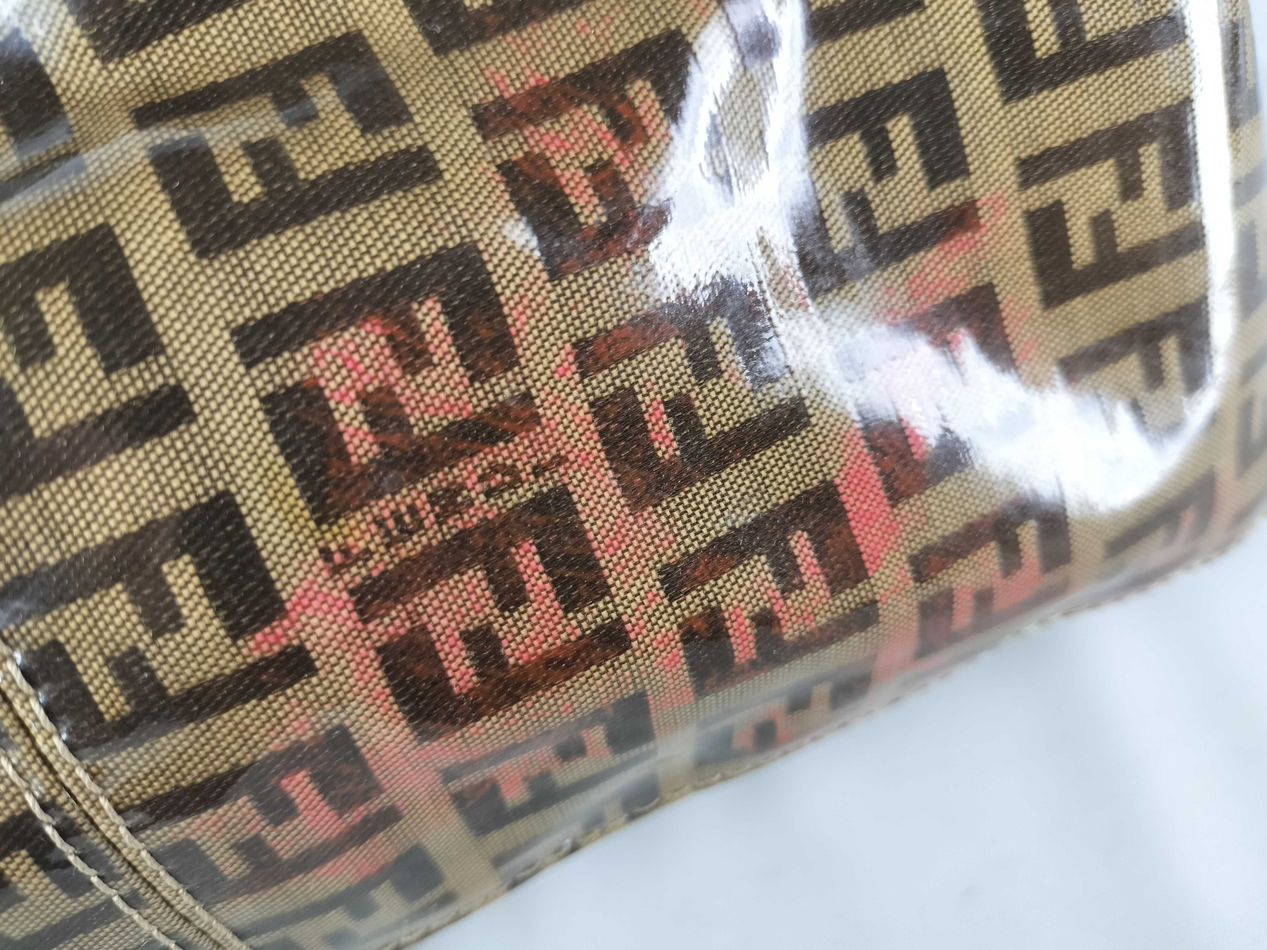 Mamma Shoulder Bag (As-is condition) — view 7
