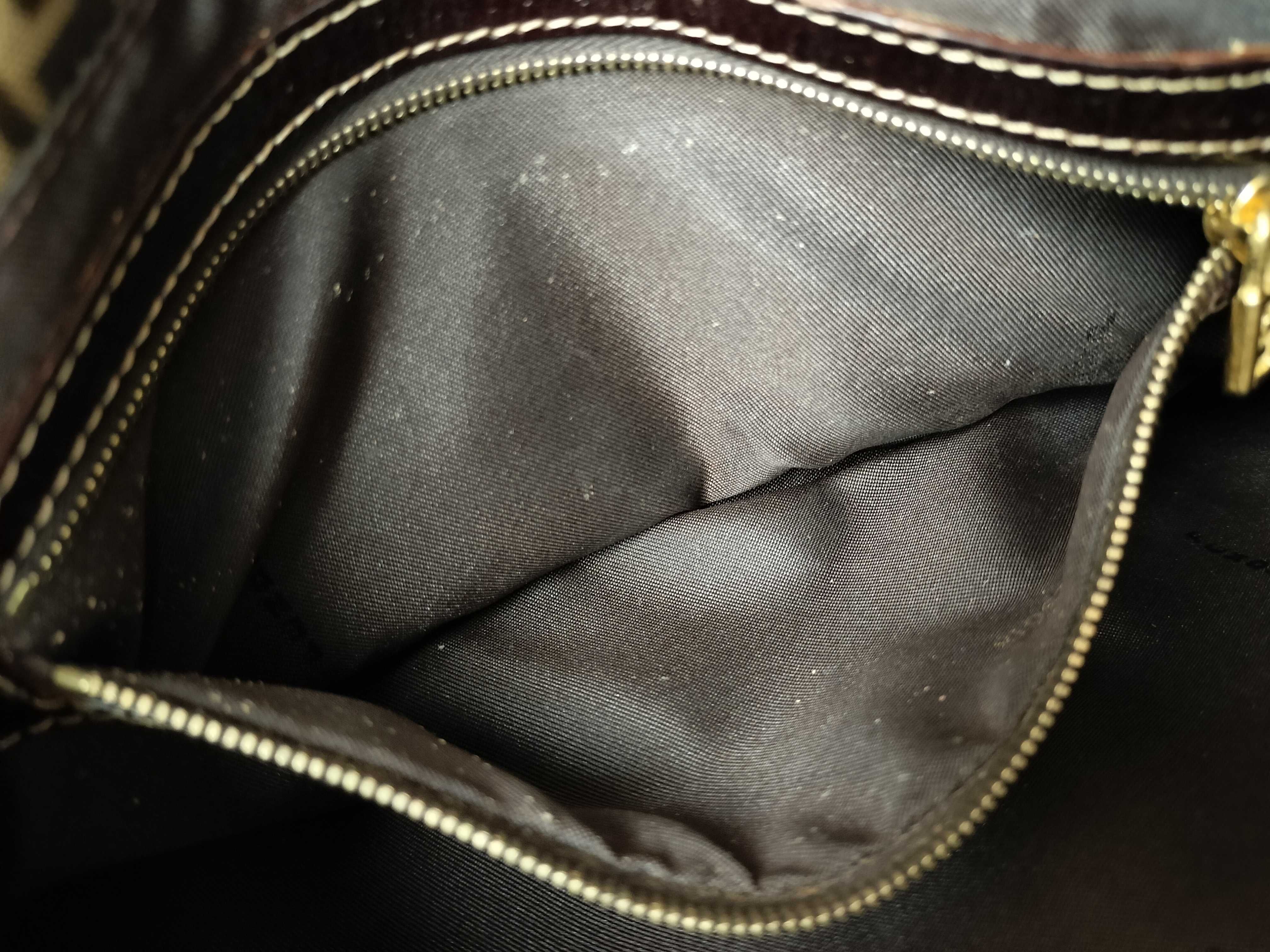 Mamma Shoulder Bag (As-is condition) — view 9
