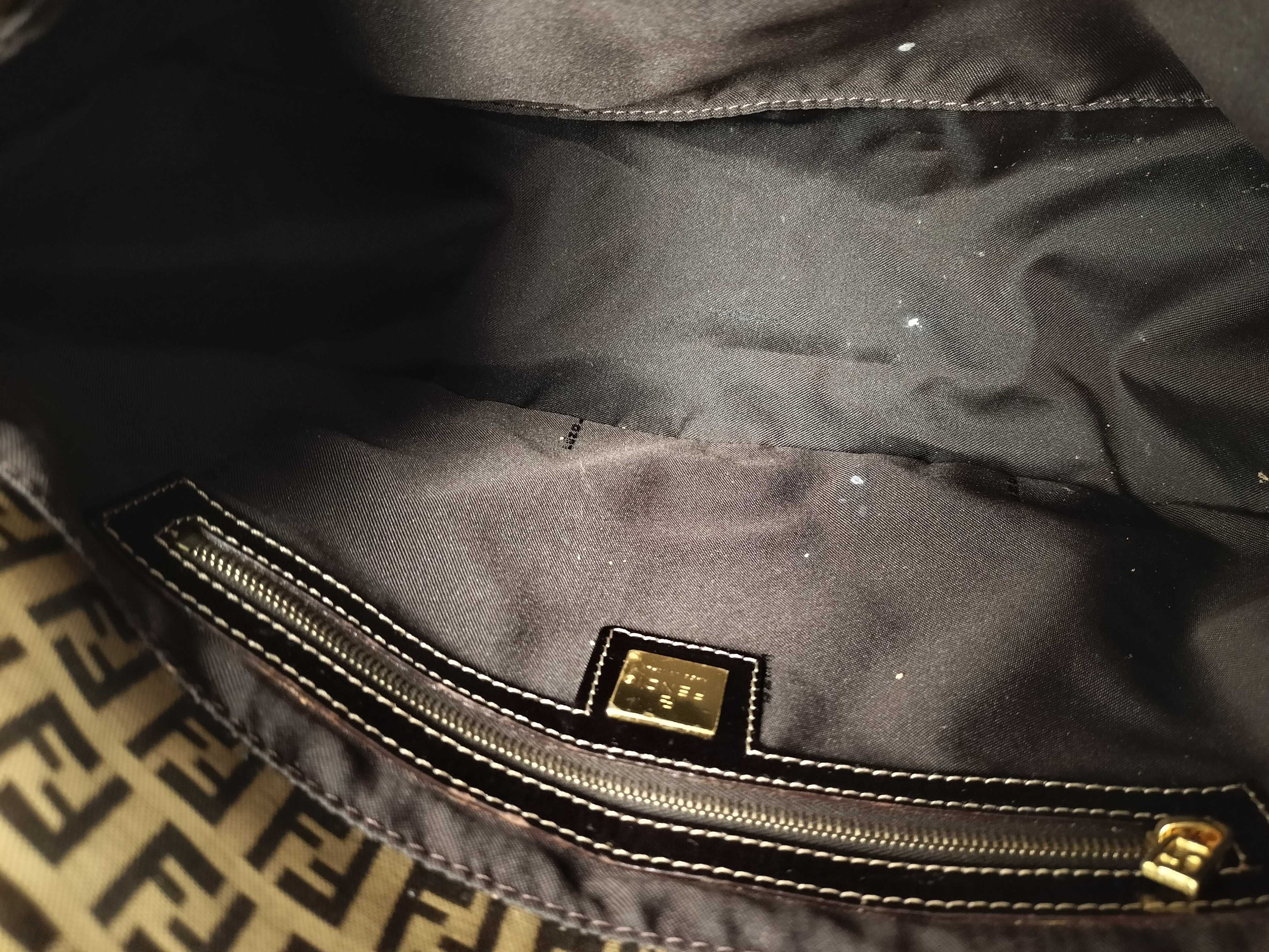 Mamma Shoulder Bag (As-is condition) — view 10