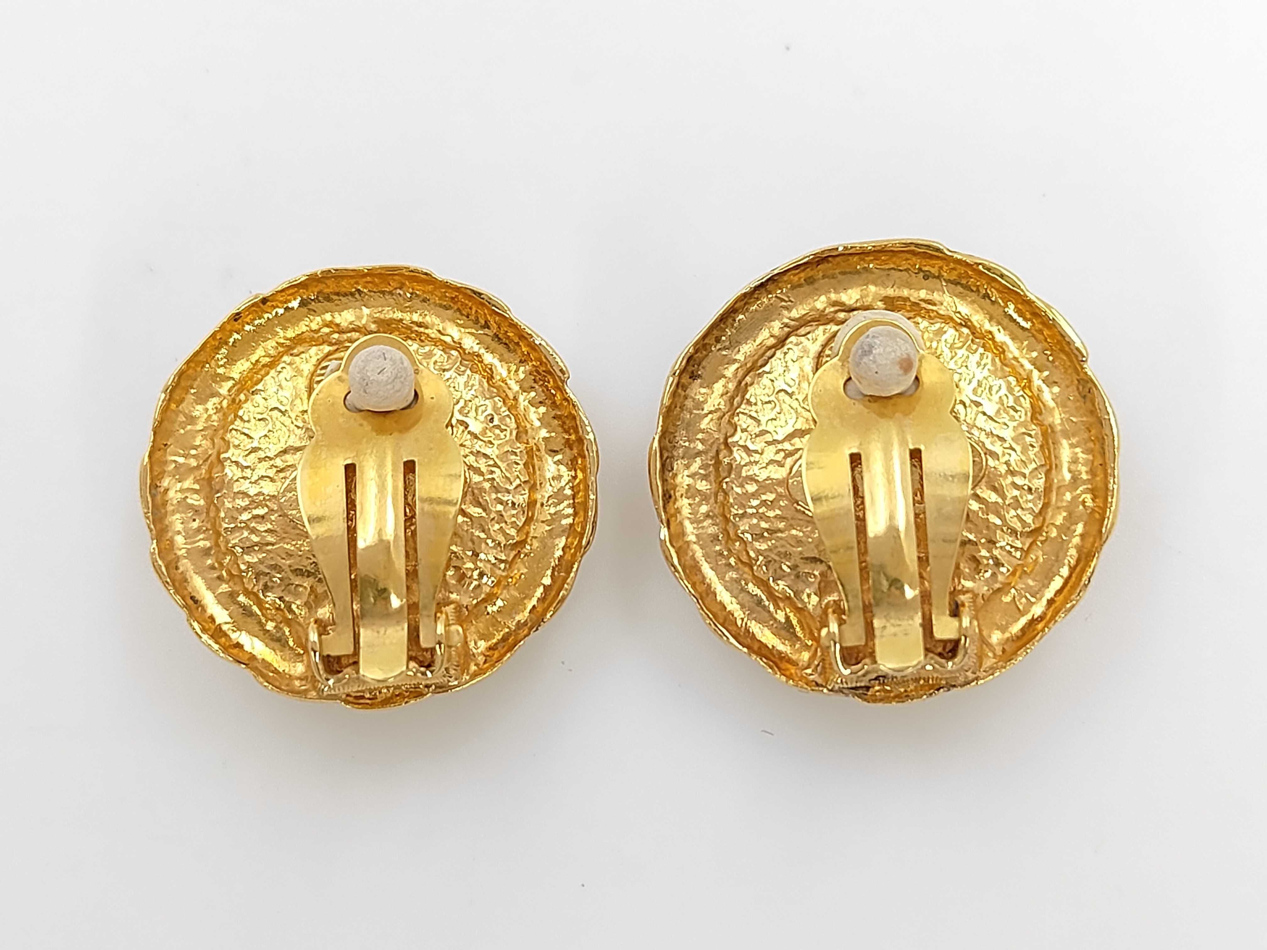 earrings — view 2