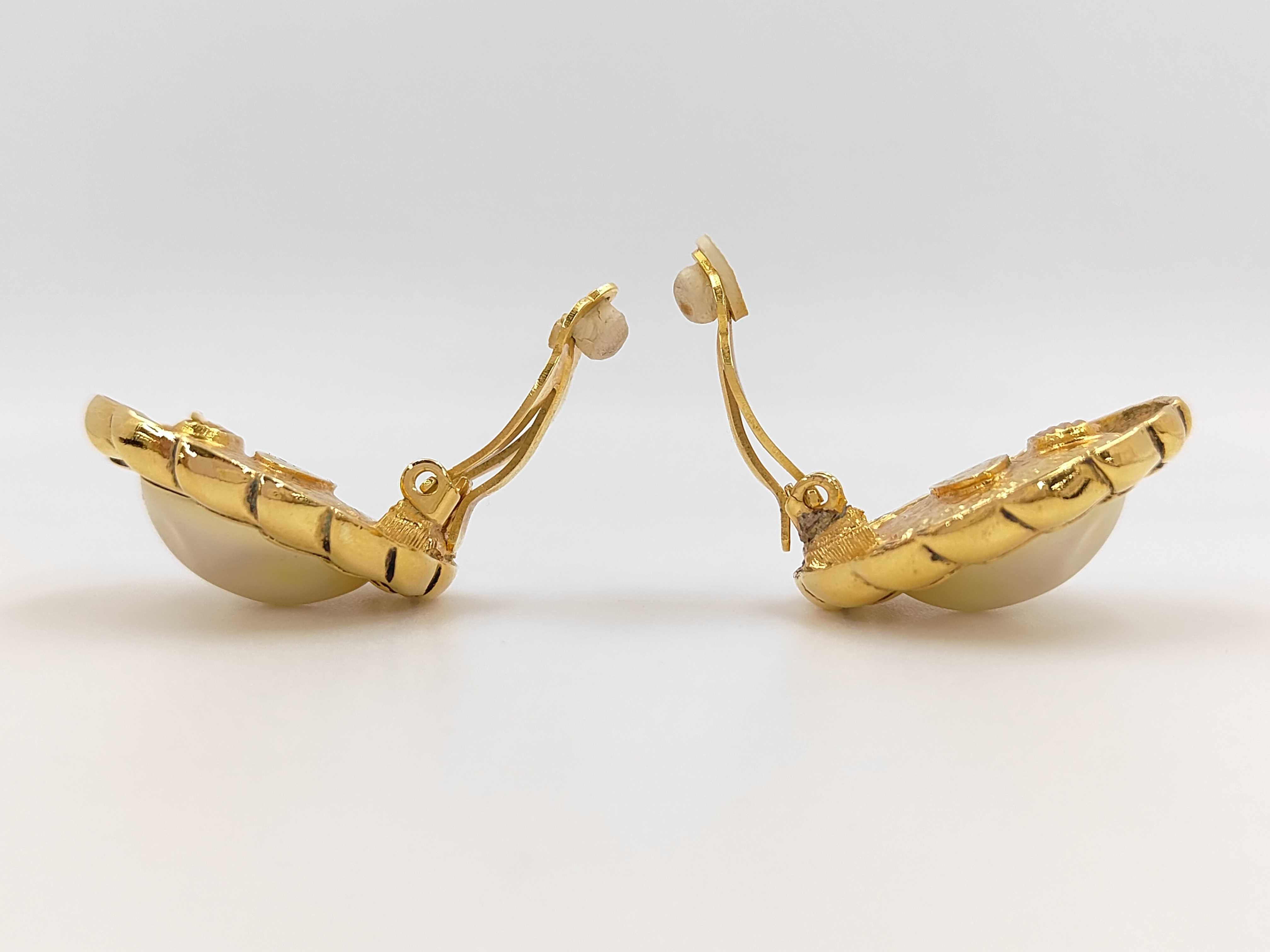 earrings — view 5