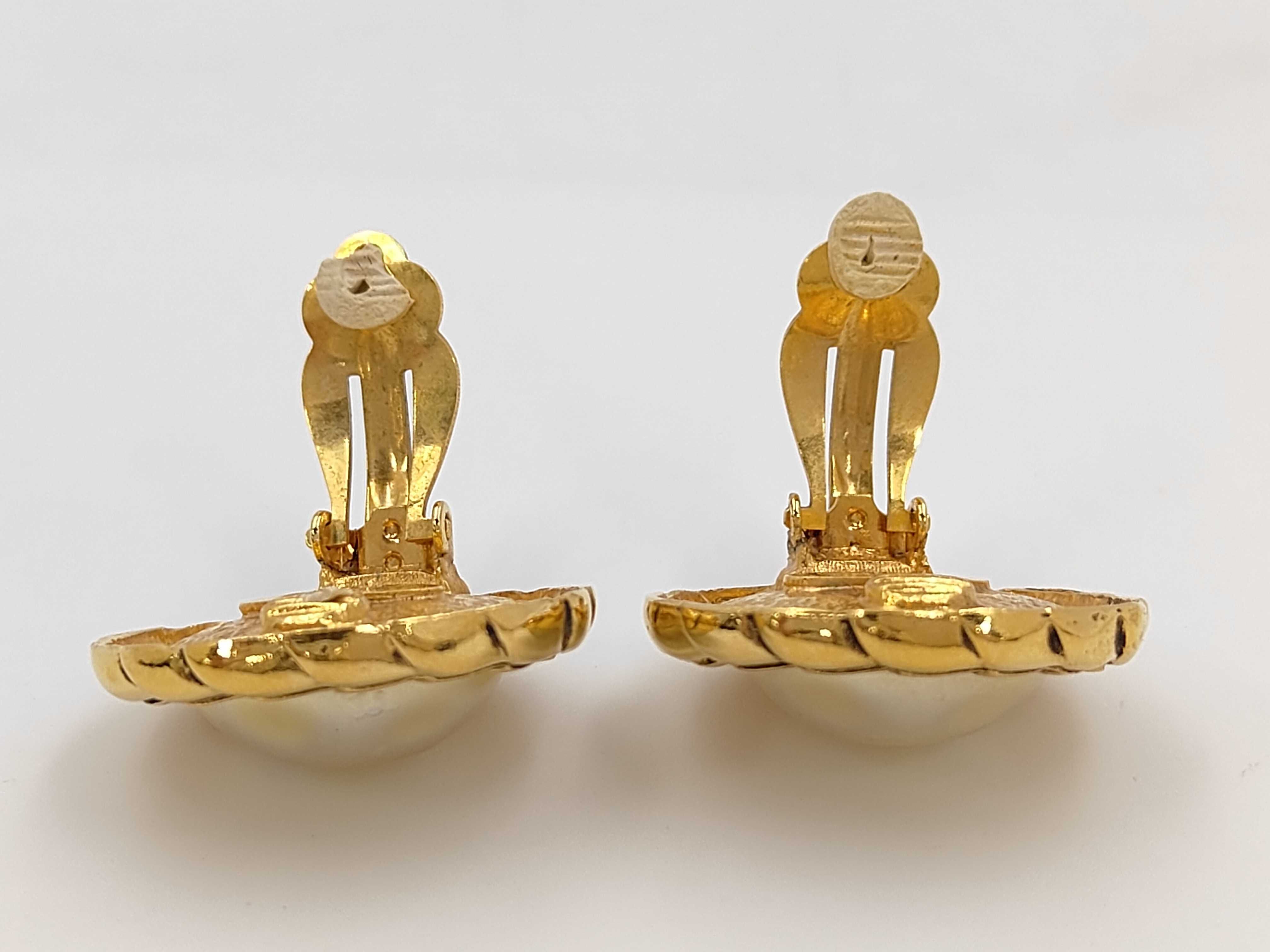 earrings — view 6