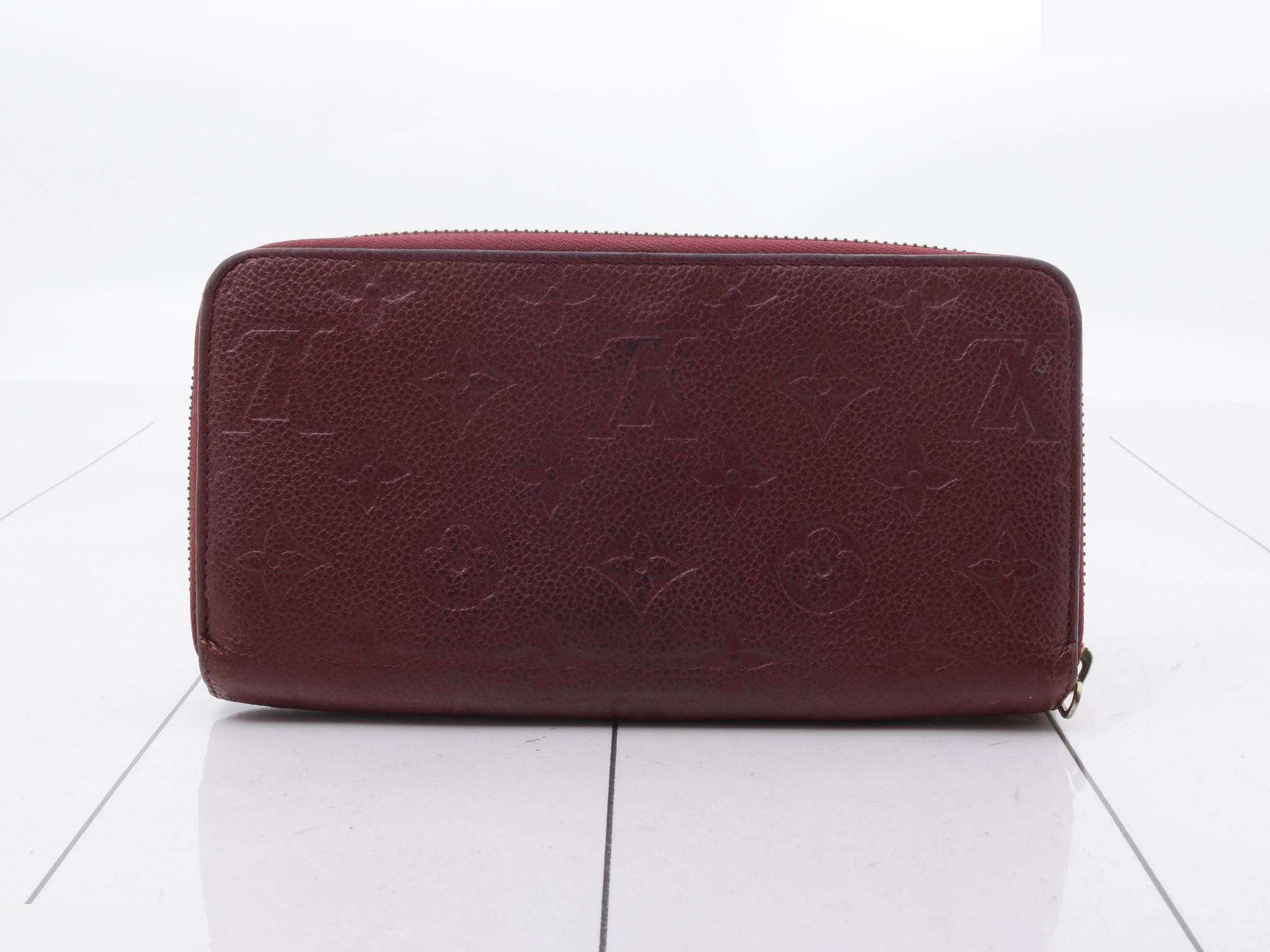 Zippy Wallet Aurore — view 2