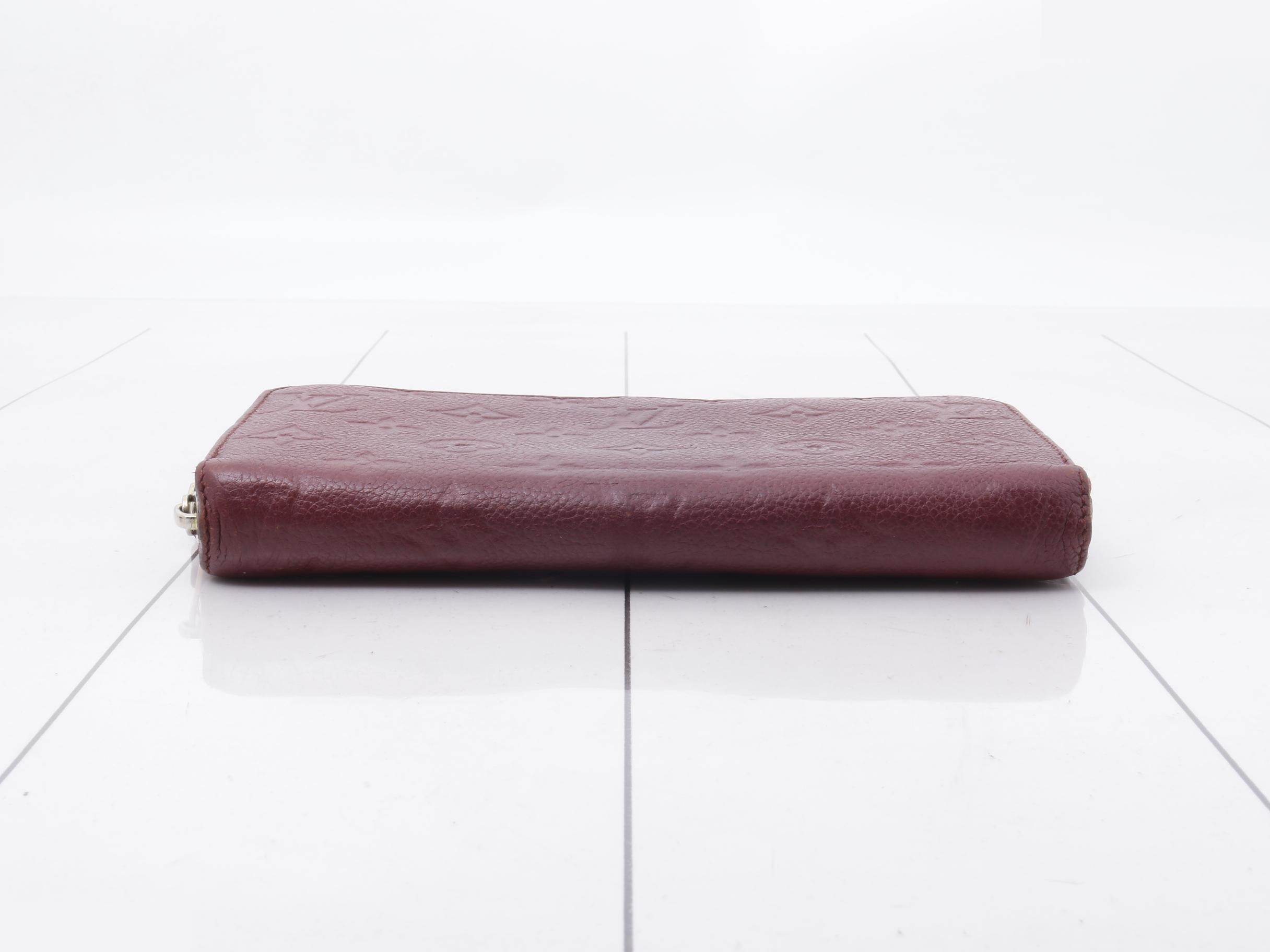 Zippy Wallet Aurore — view 3