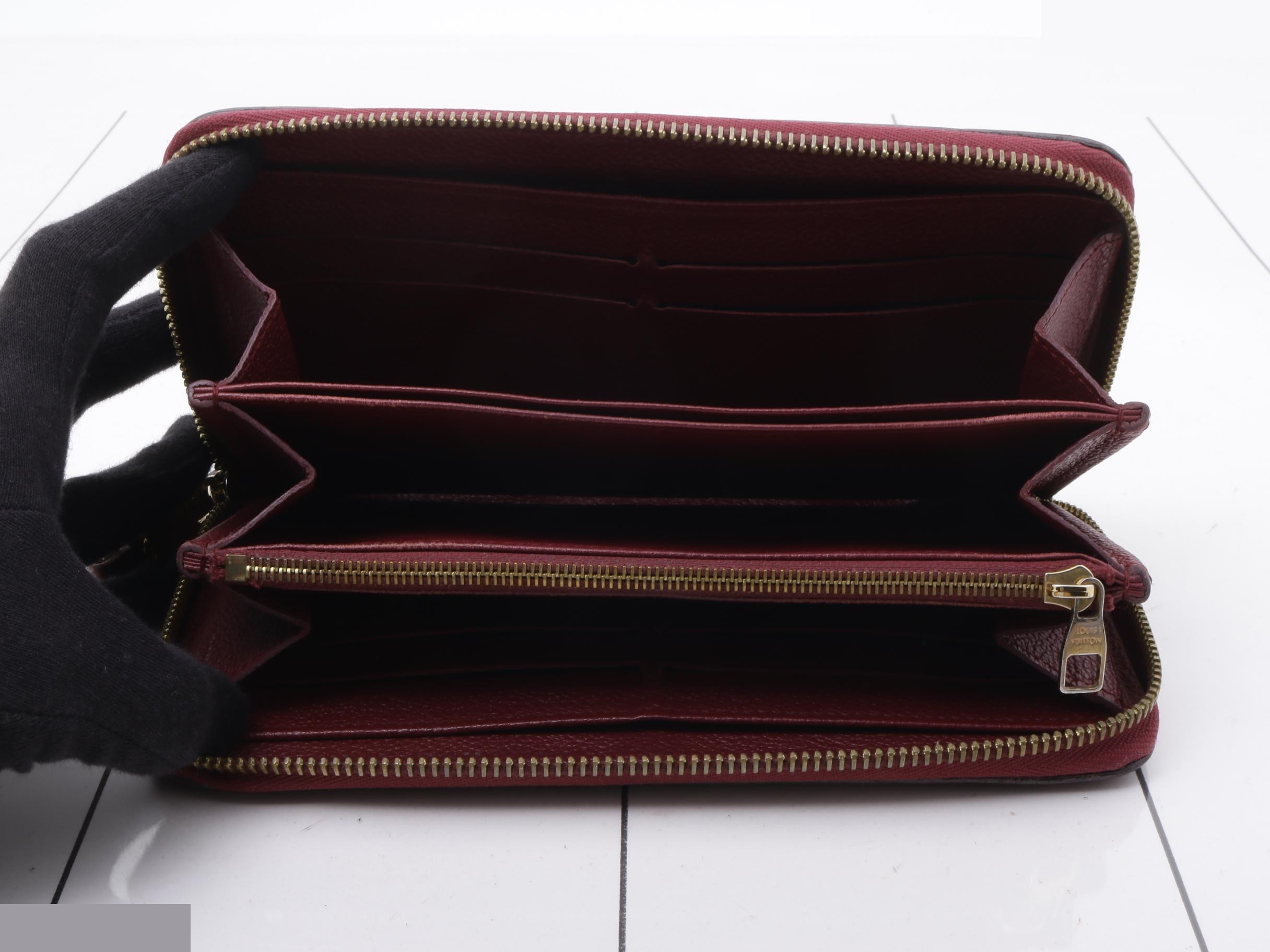 Zippy Wallet Aurore — view 4