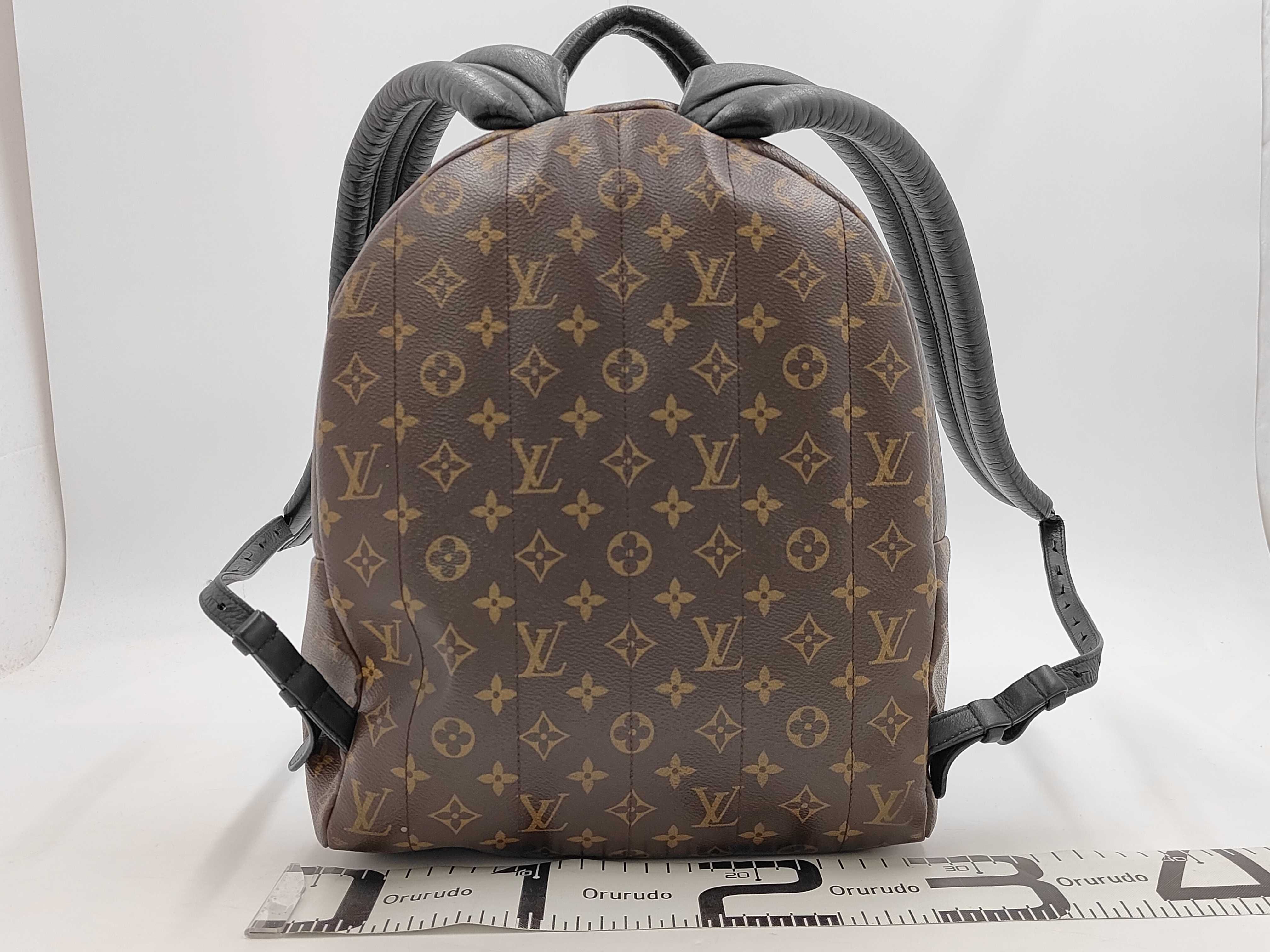 LV/Discovery PM/M46684/ Backpack — view 2