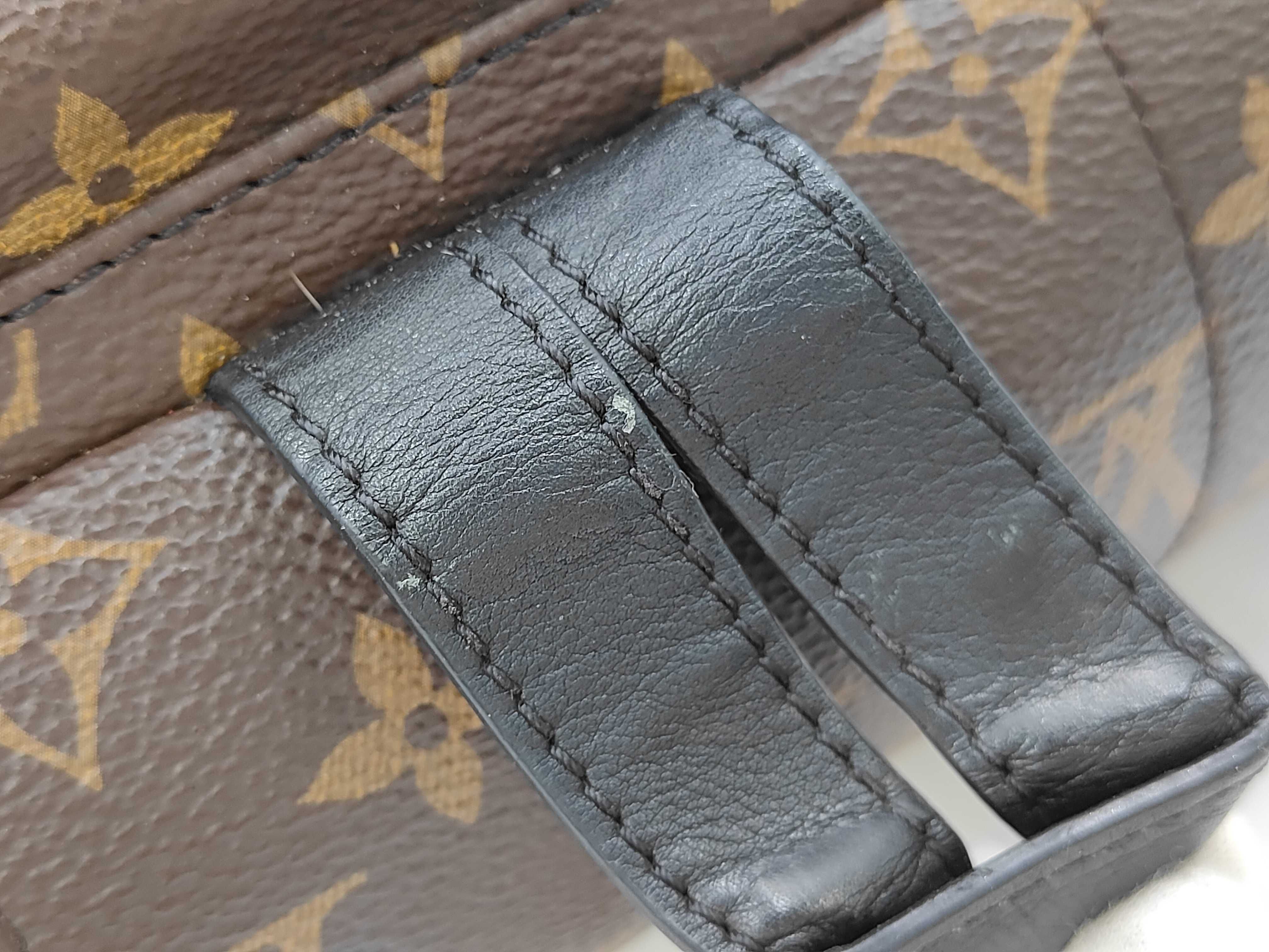 LV/Discovery PM/M46684/ Backpack — view 5