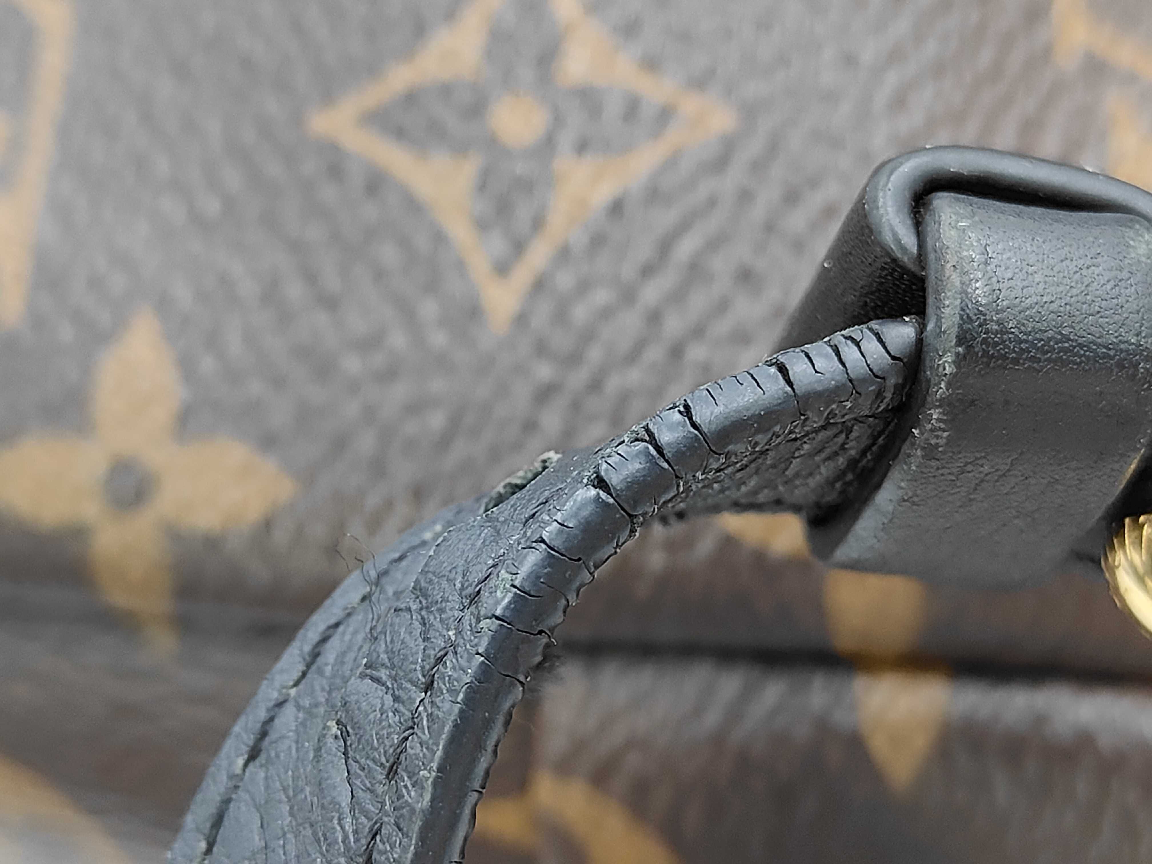 LV/Discovery PM/M46684/ Backpack — view 9