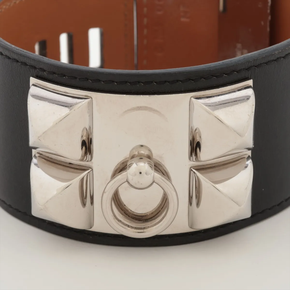 Coriedocyan C:2018 Bracelet T2 GP Black x Silver — view 3
