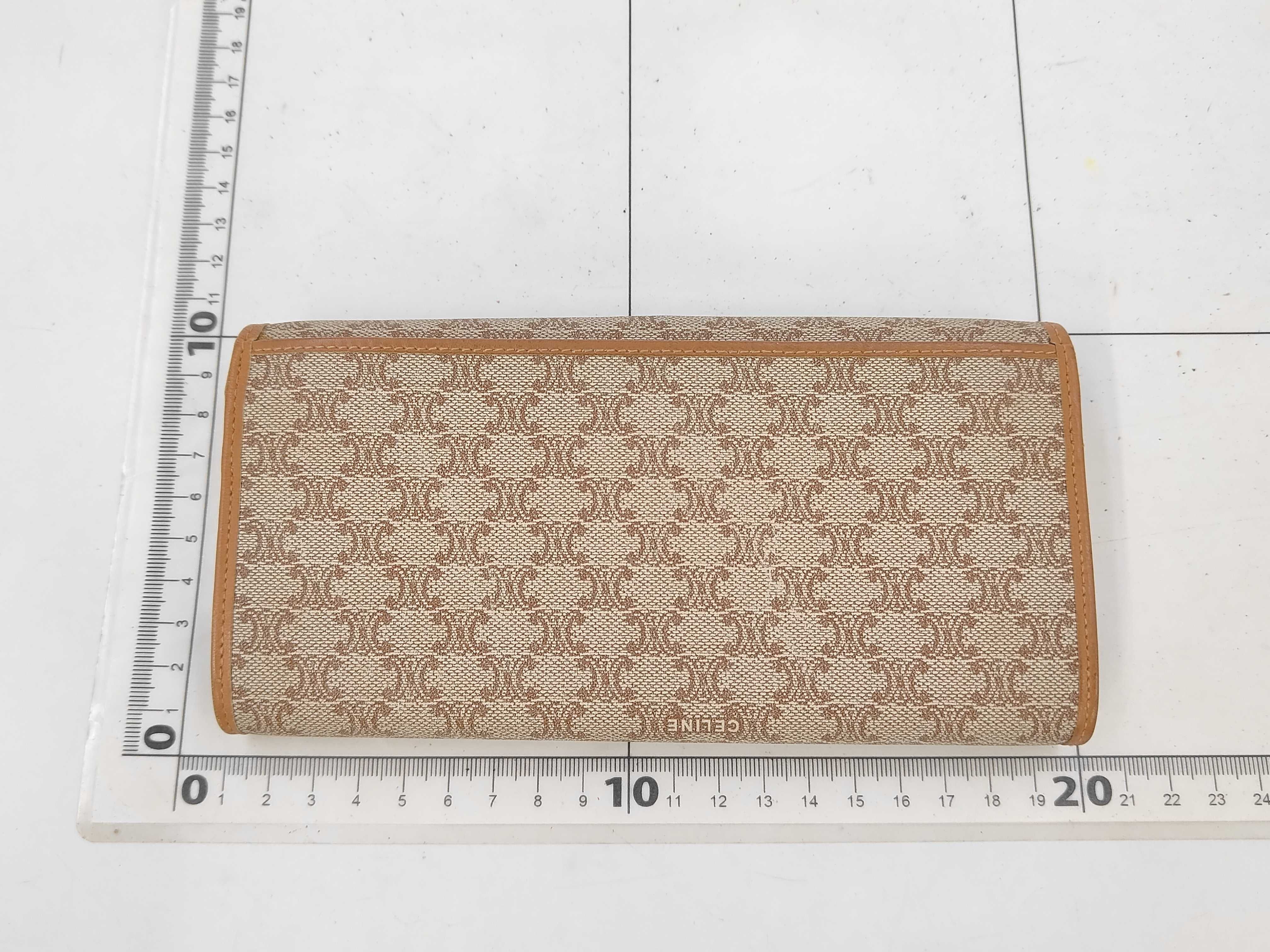 Long Wallet / PVC Wallet — view 2