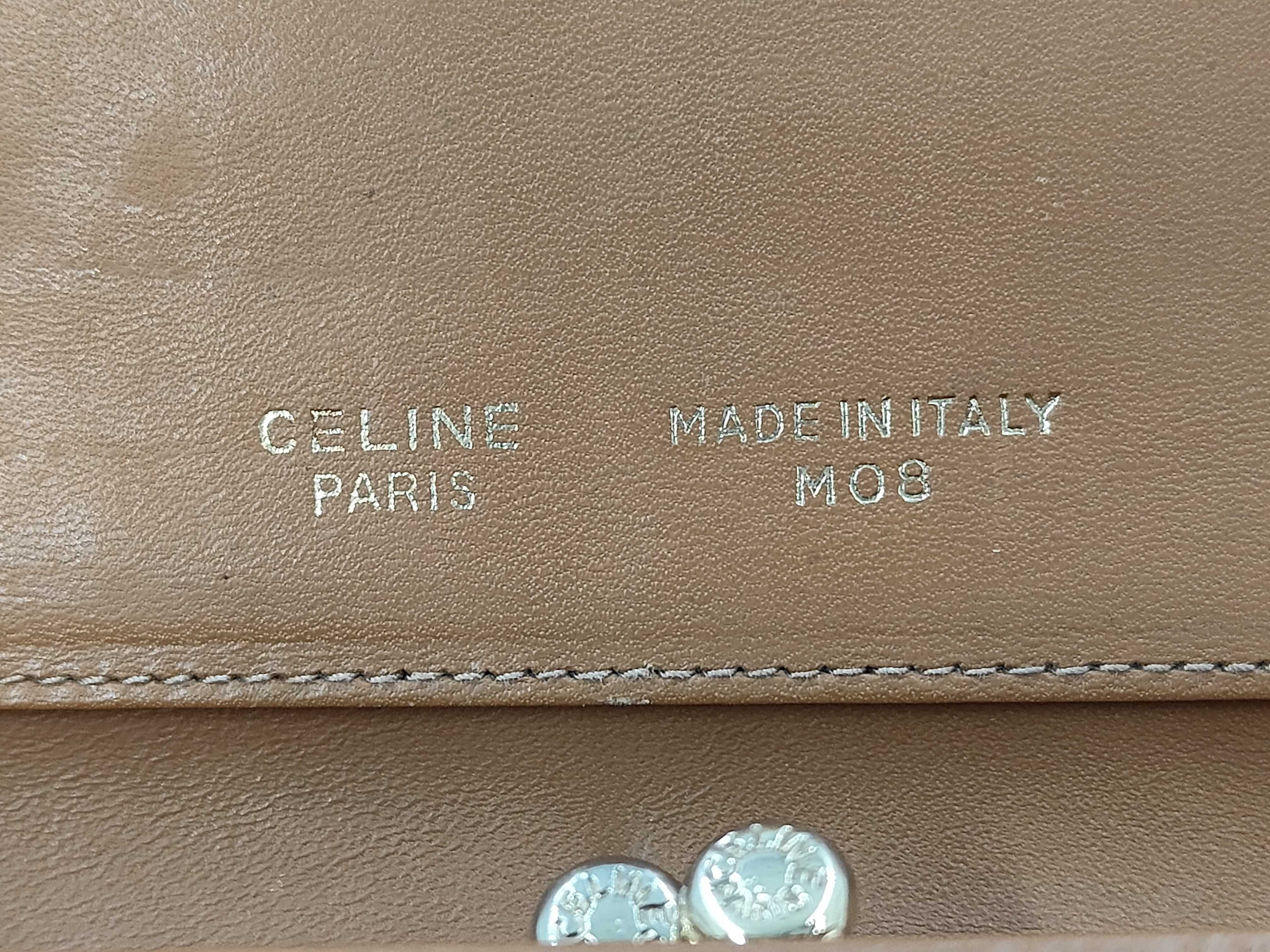 Long Wallet / PVC Wallet — view 12
