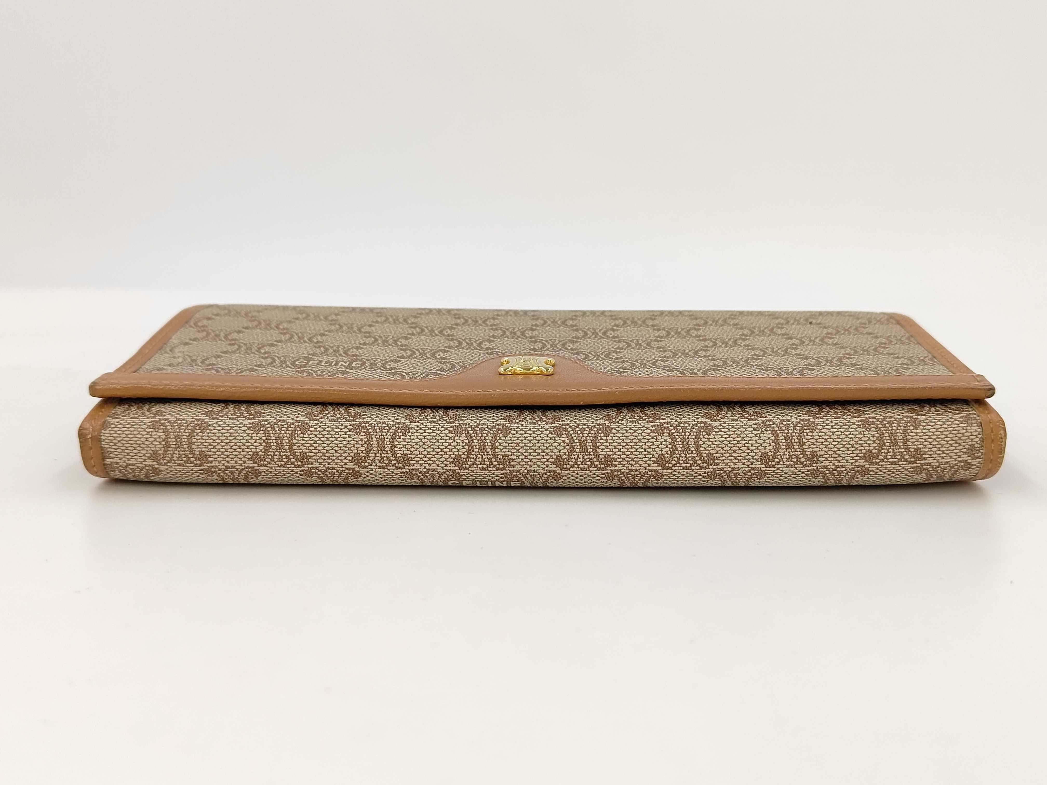 Long Wallet / PVC Wallet — view 3