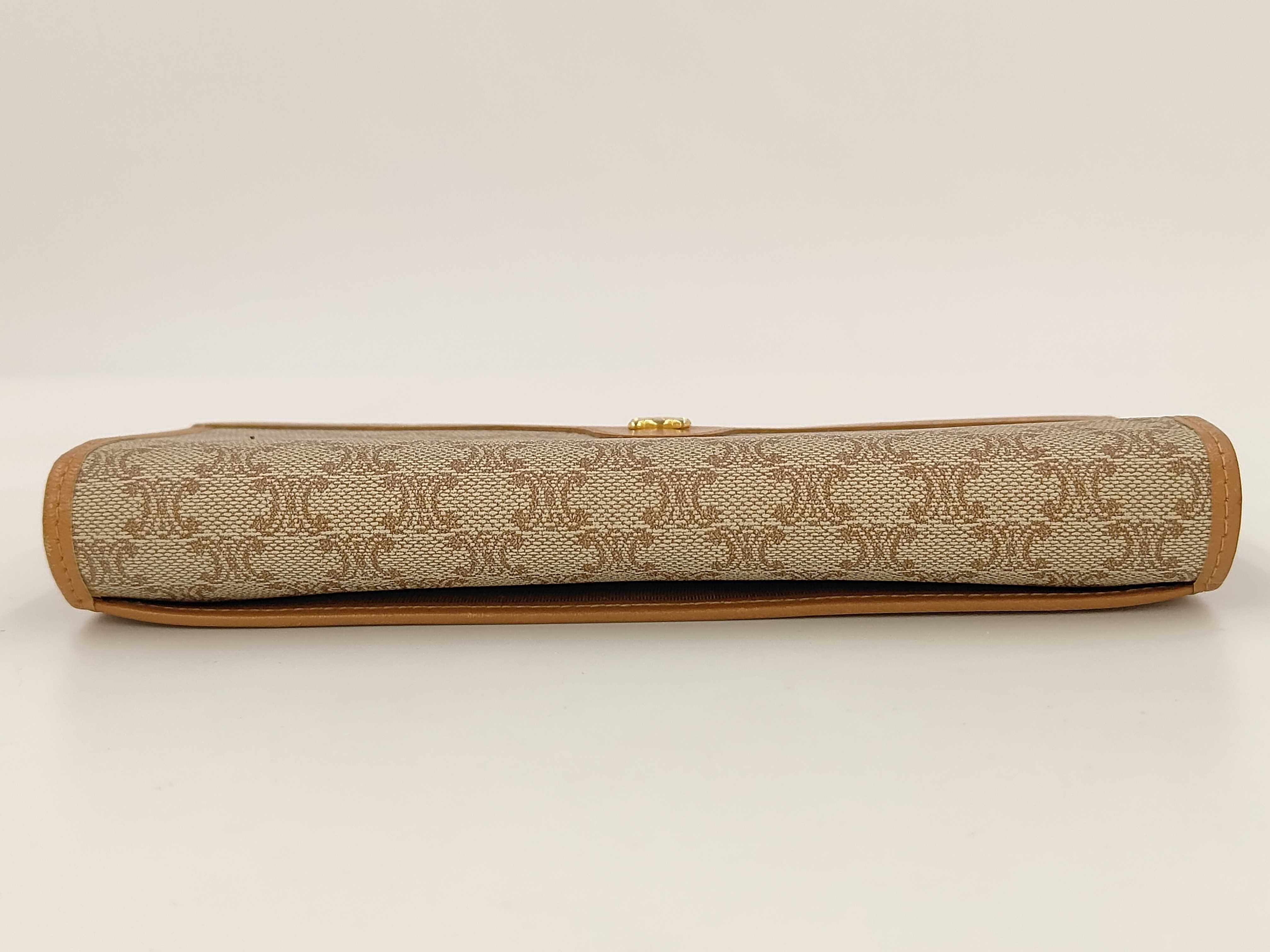 Long Wallet / PVC Wallet — view 5