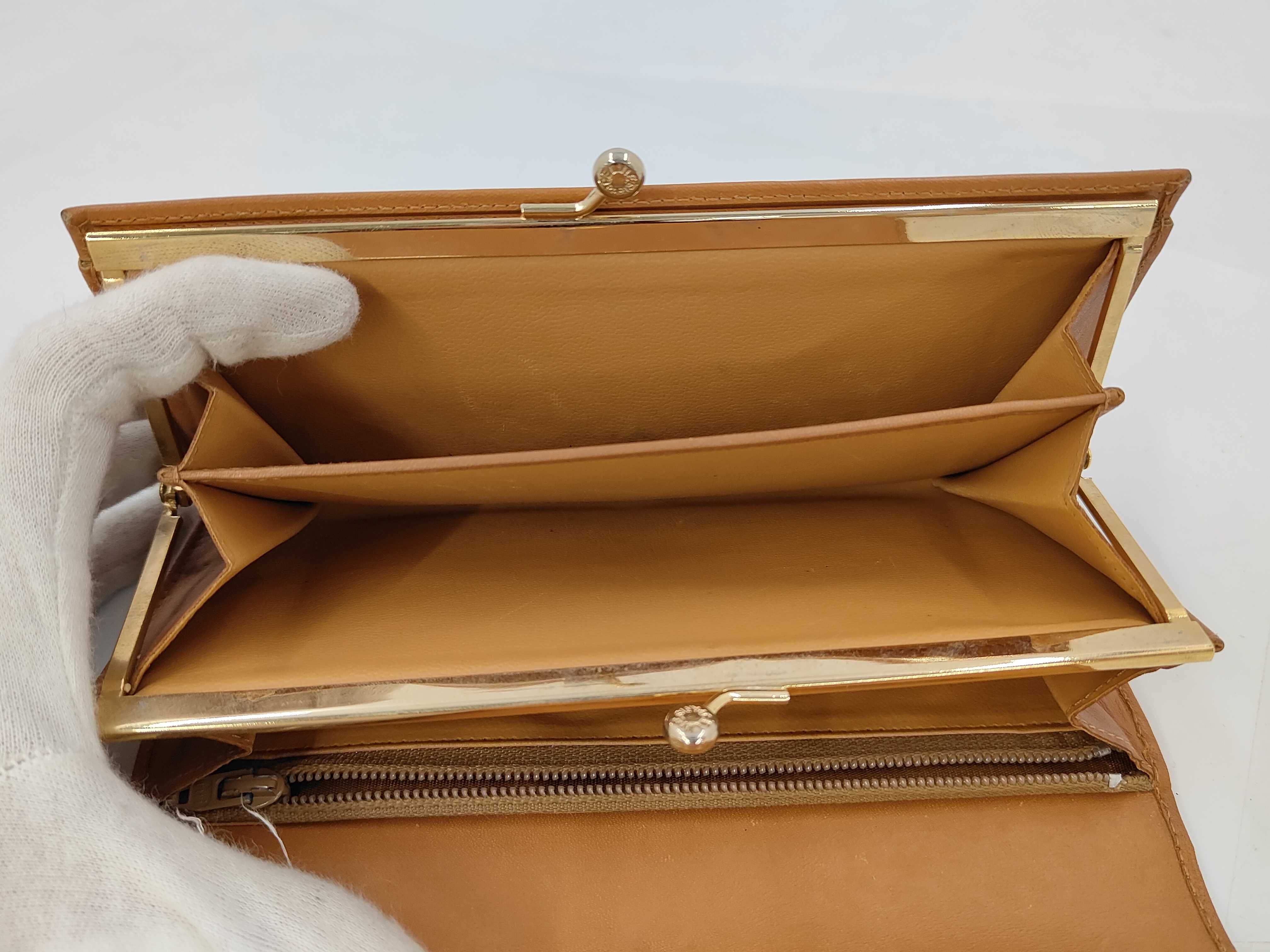 Long Wallet / PVC Wallet — view 8