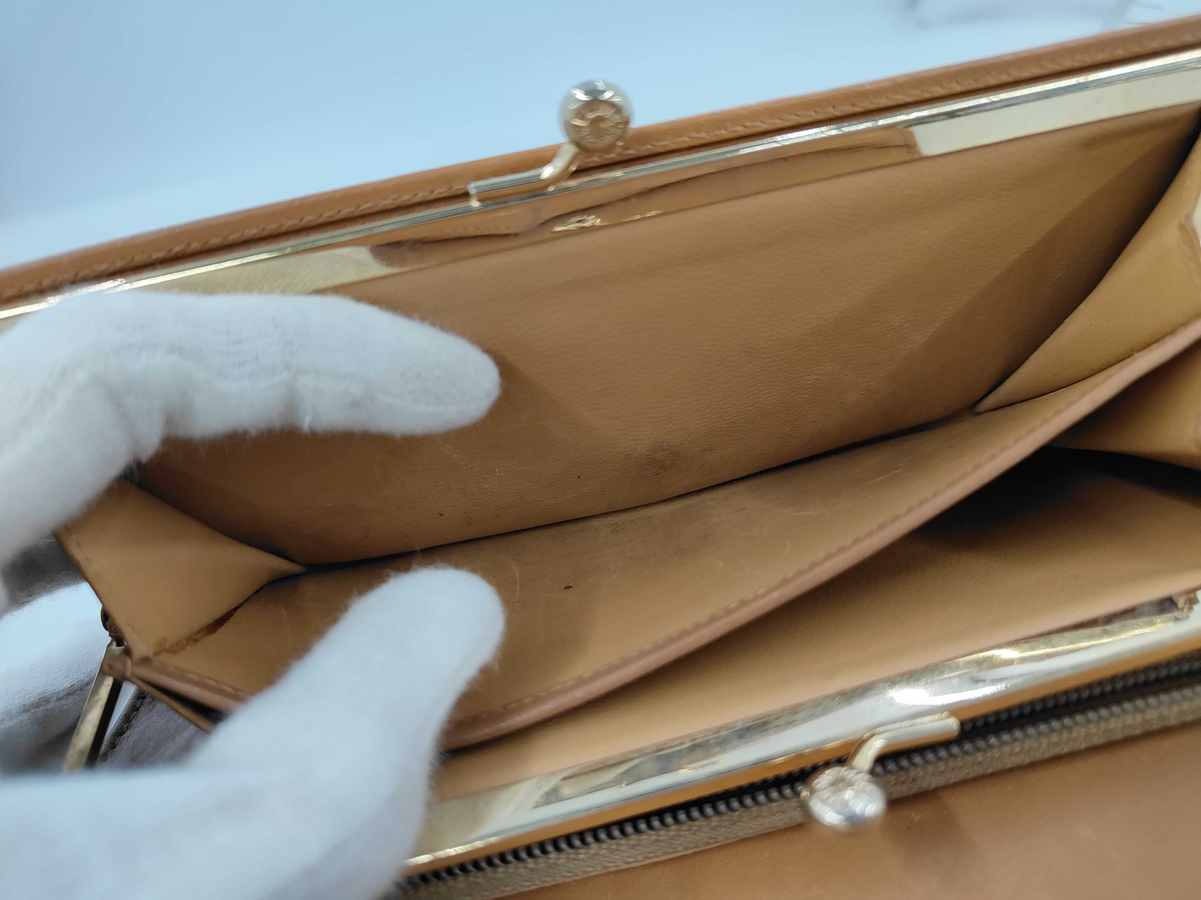 Long Wallet / PVC Wallet — view 9