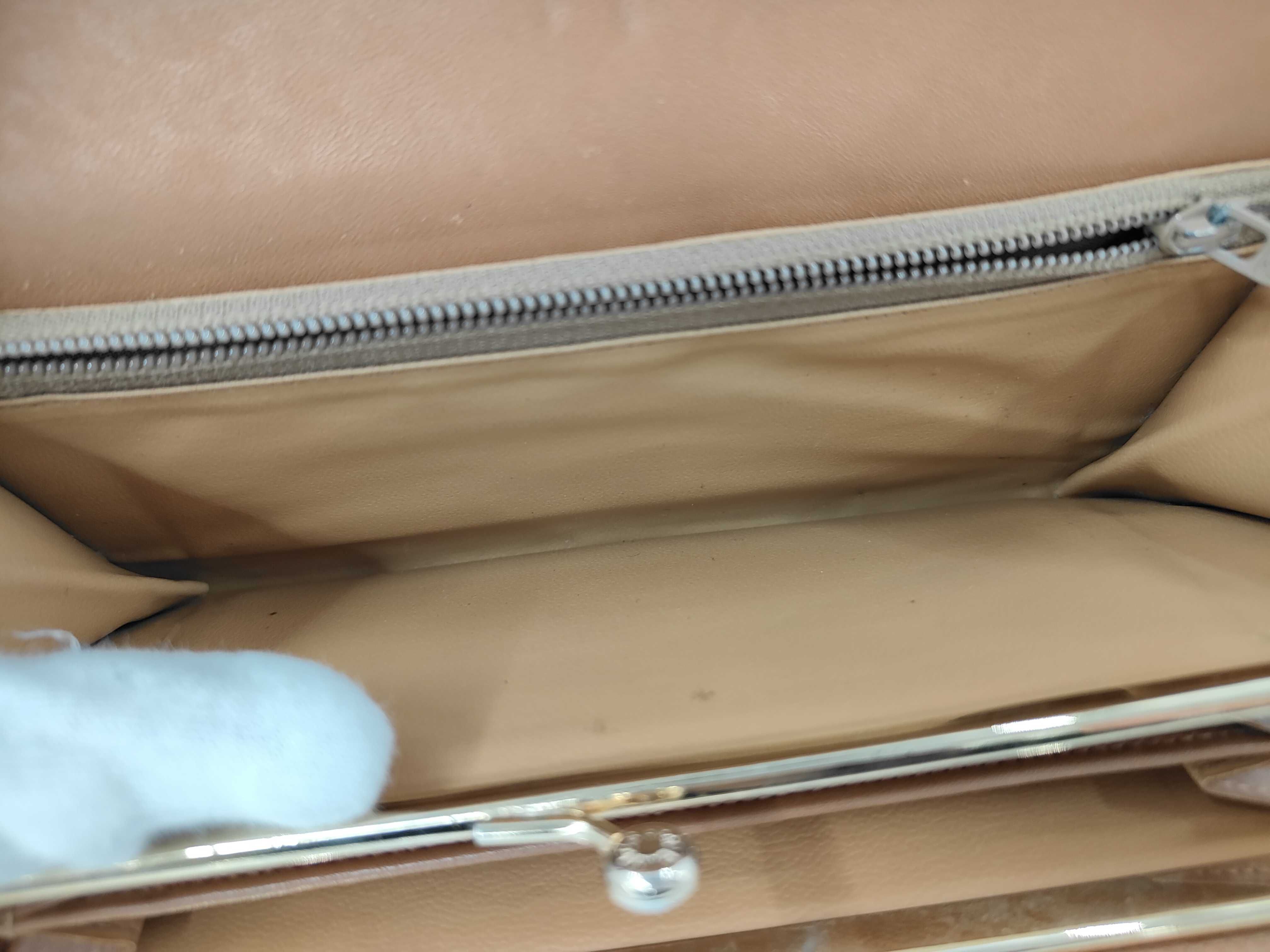 Long Wallet / PVC Wallet — view 10